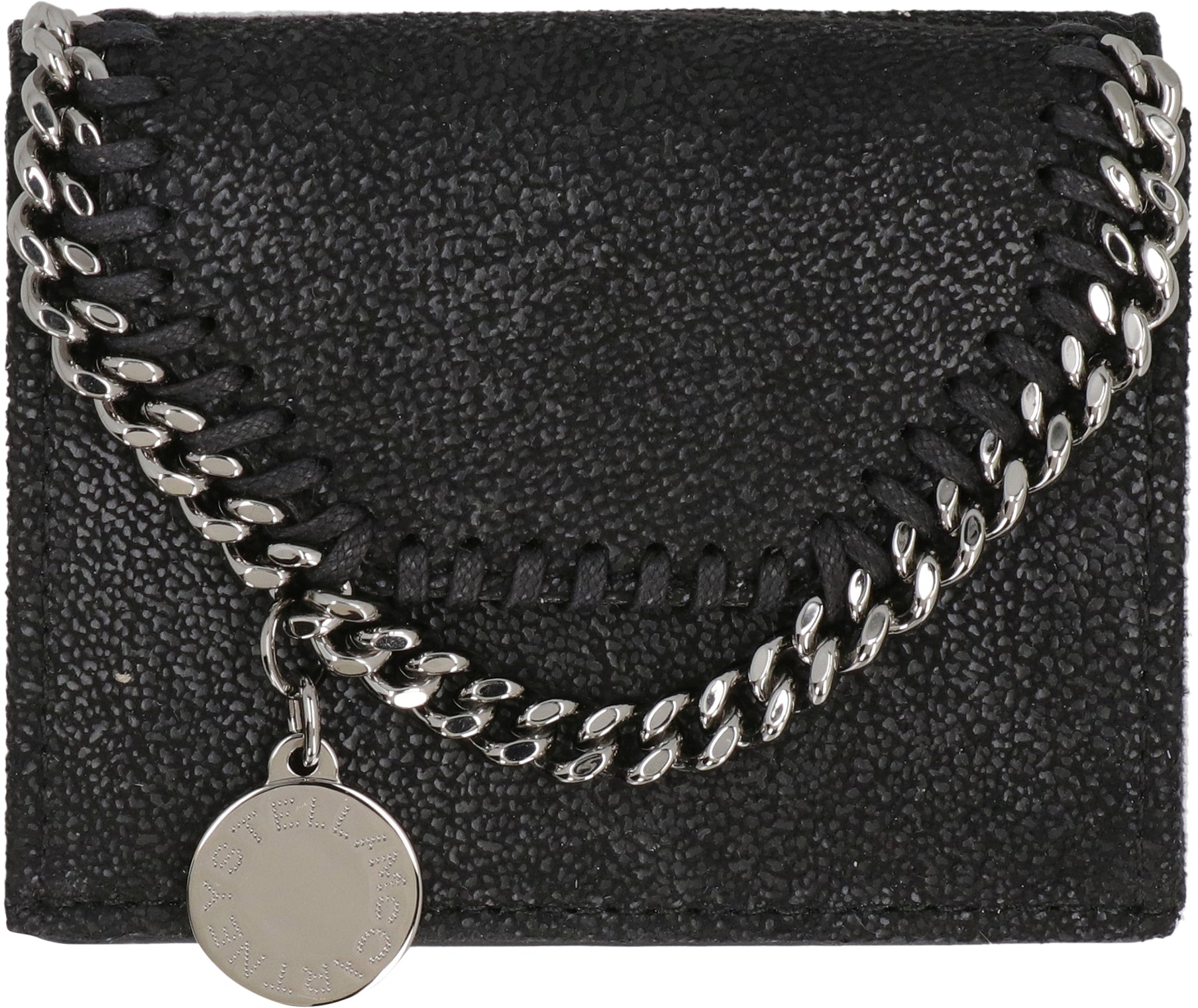 Falabella Tri-Fold Wallet
