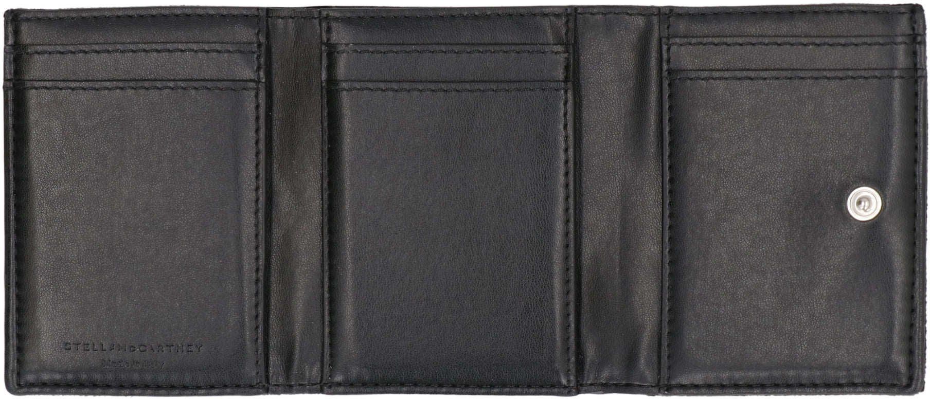 Falabella Tri-Fold Wallet