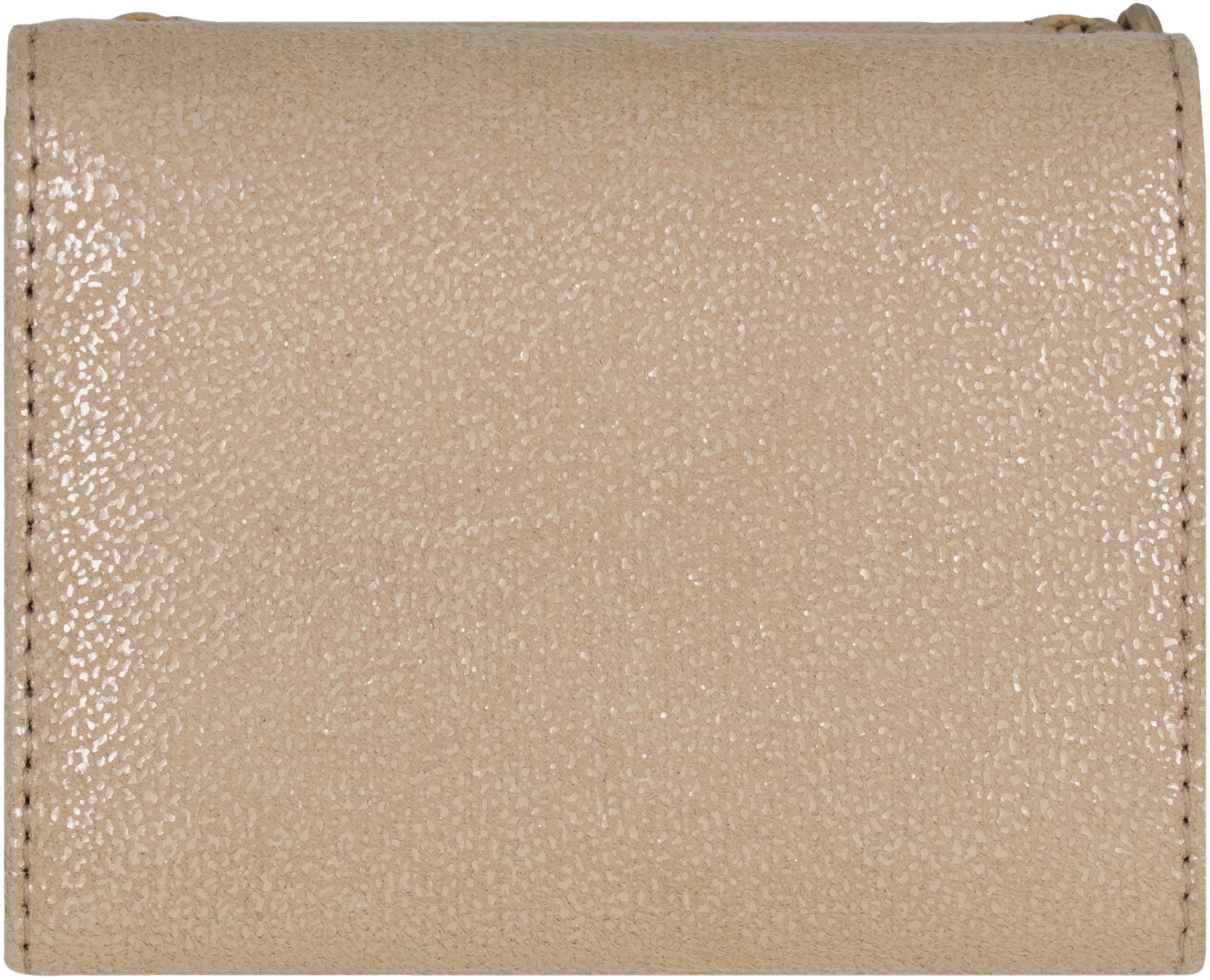 Tri-Fold Falabella Wallet