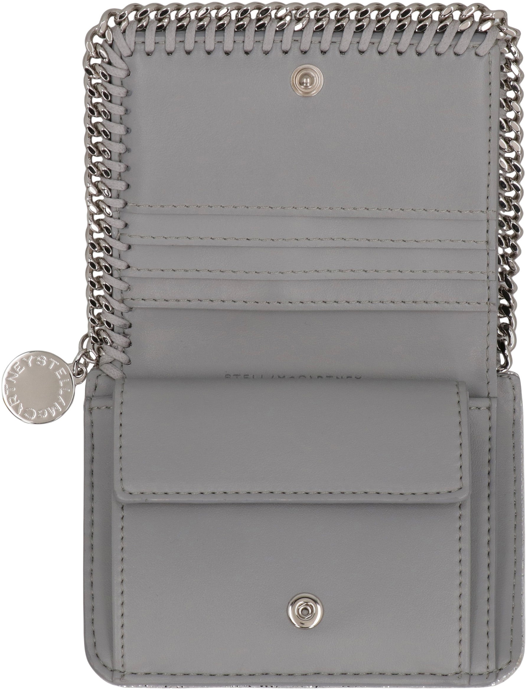 Bi-Fold Wallet Falabella