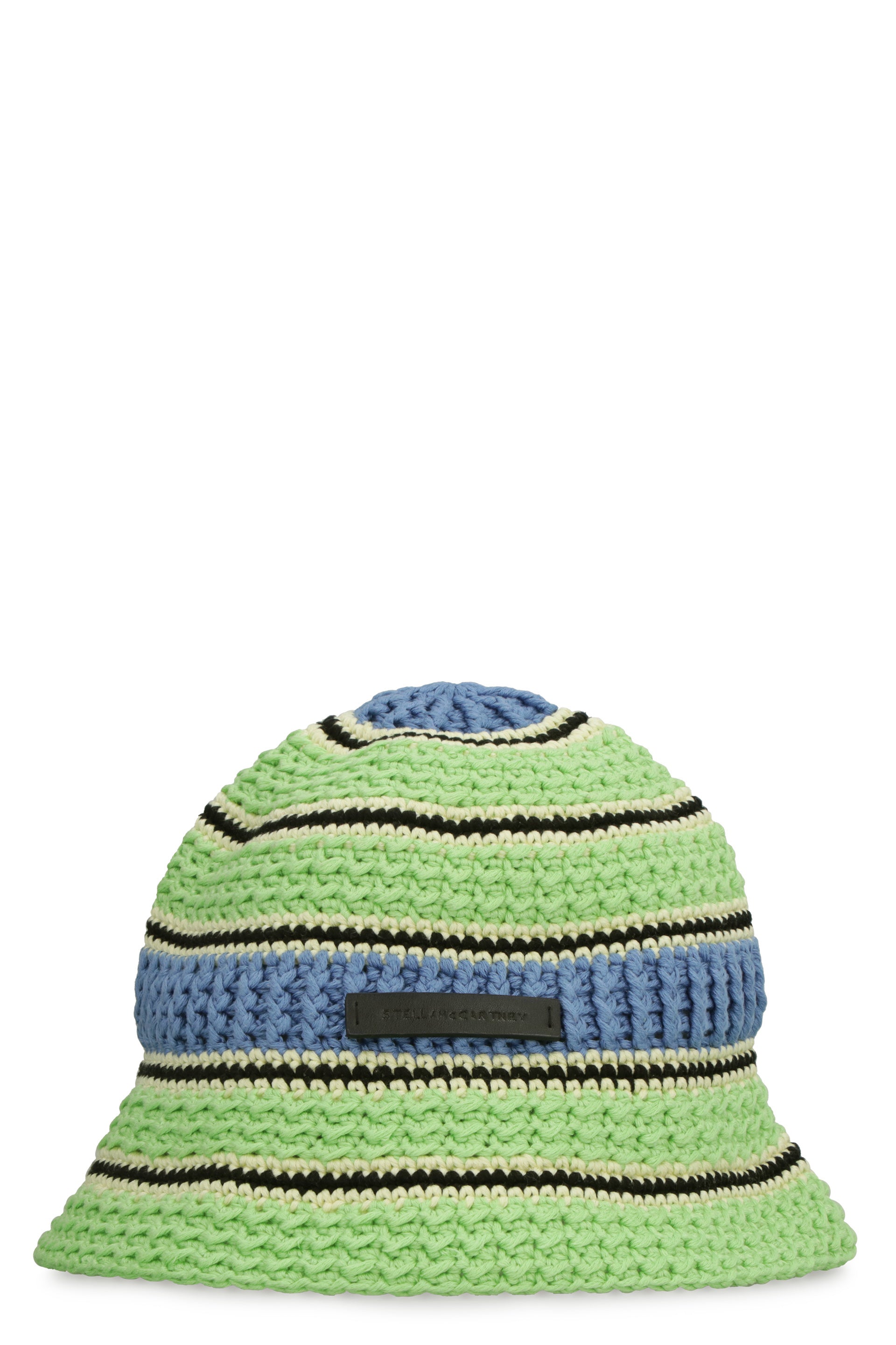 Knitted beanie