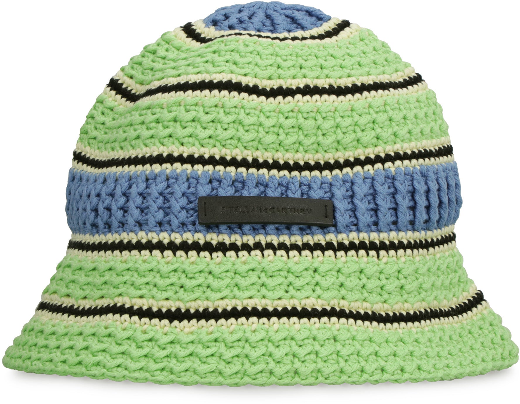 Knitted beanie