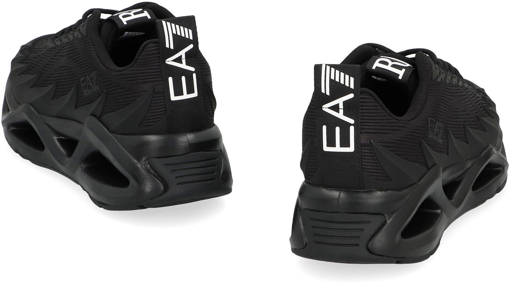 Sneakers Infinity Galaxy