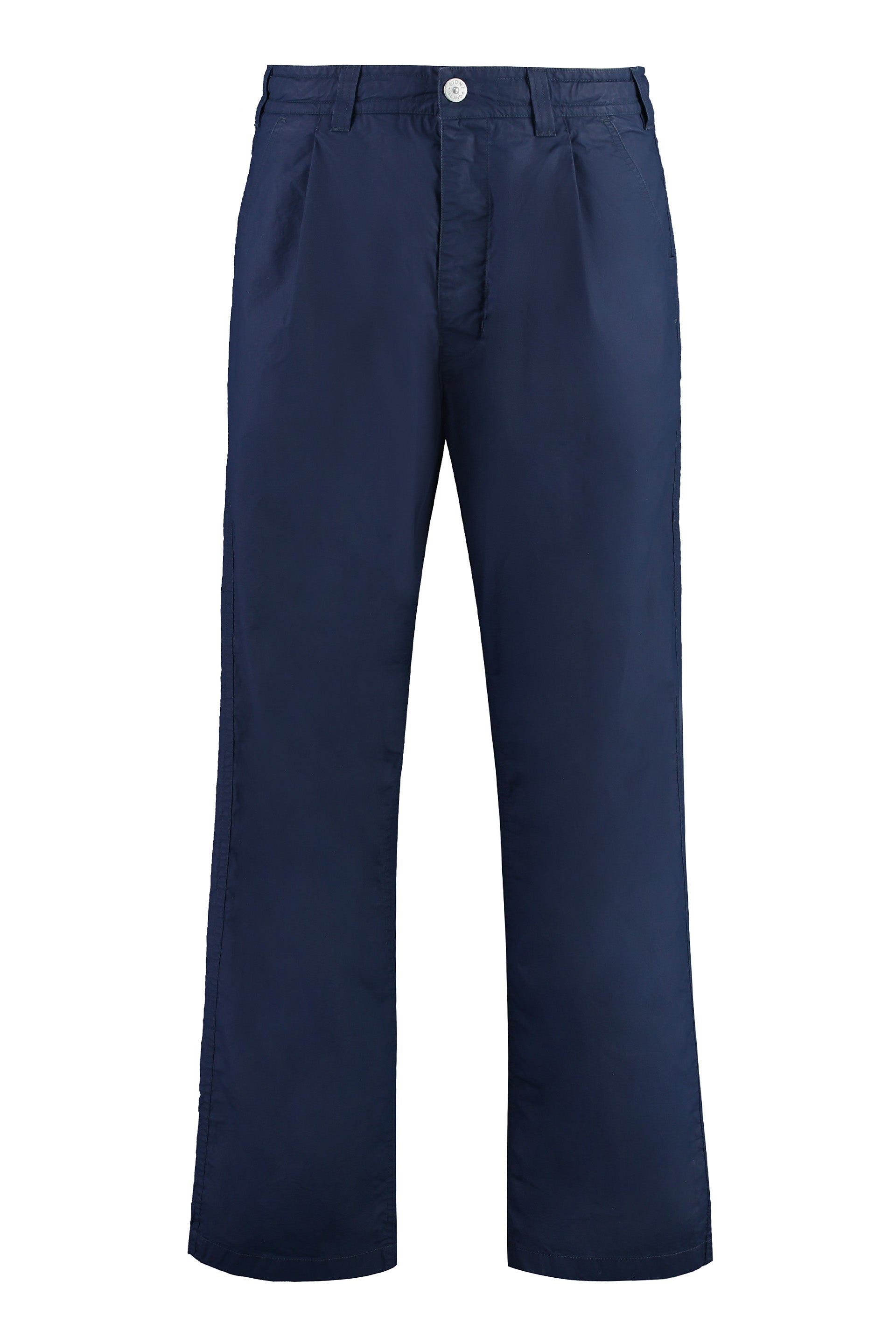 Cotton trousers