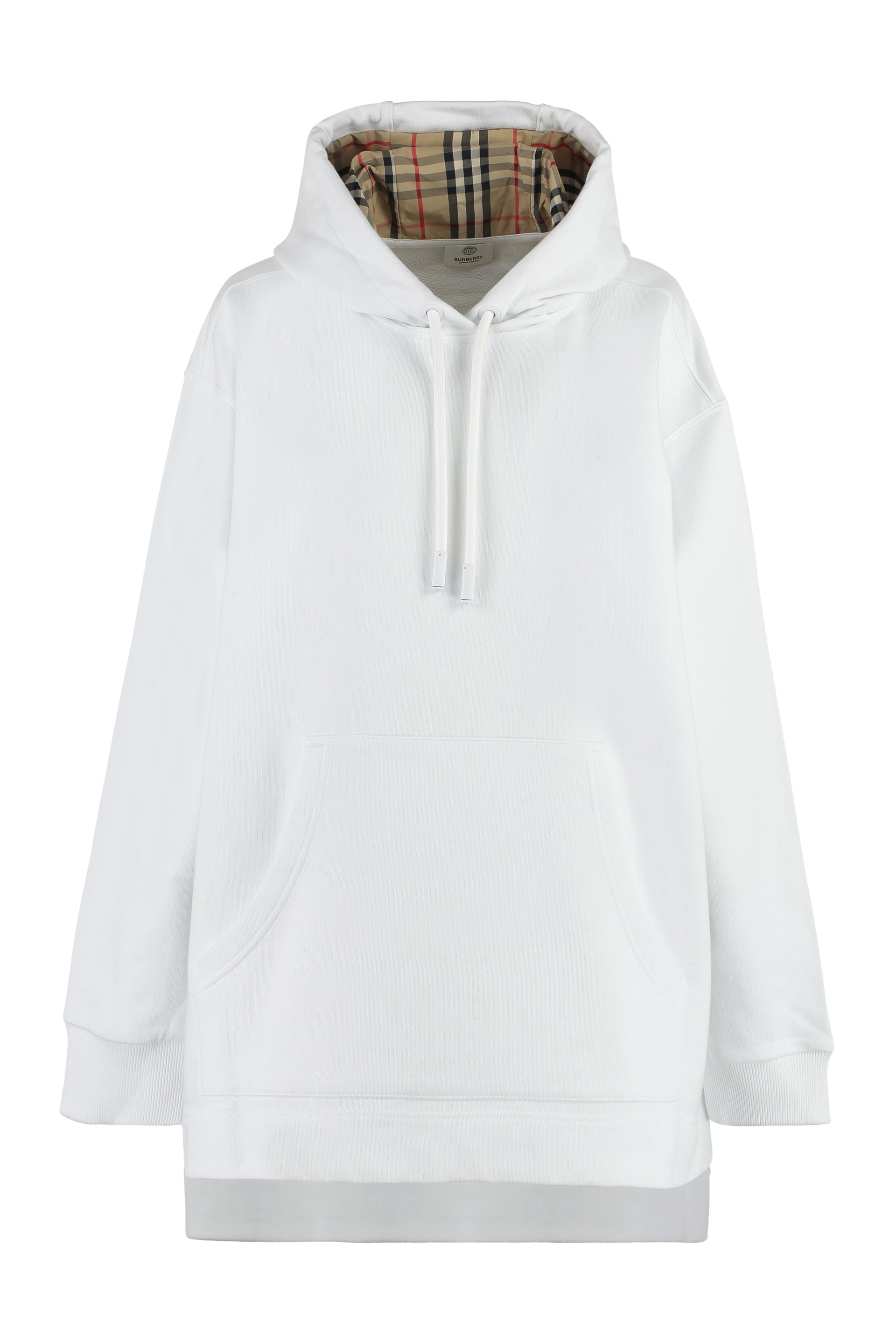 Oversize hoodie