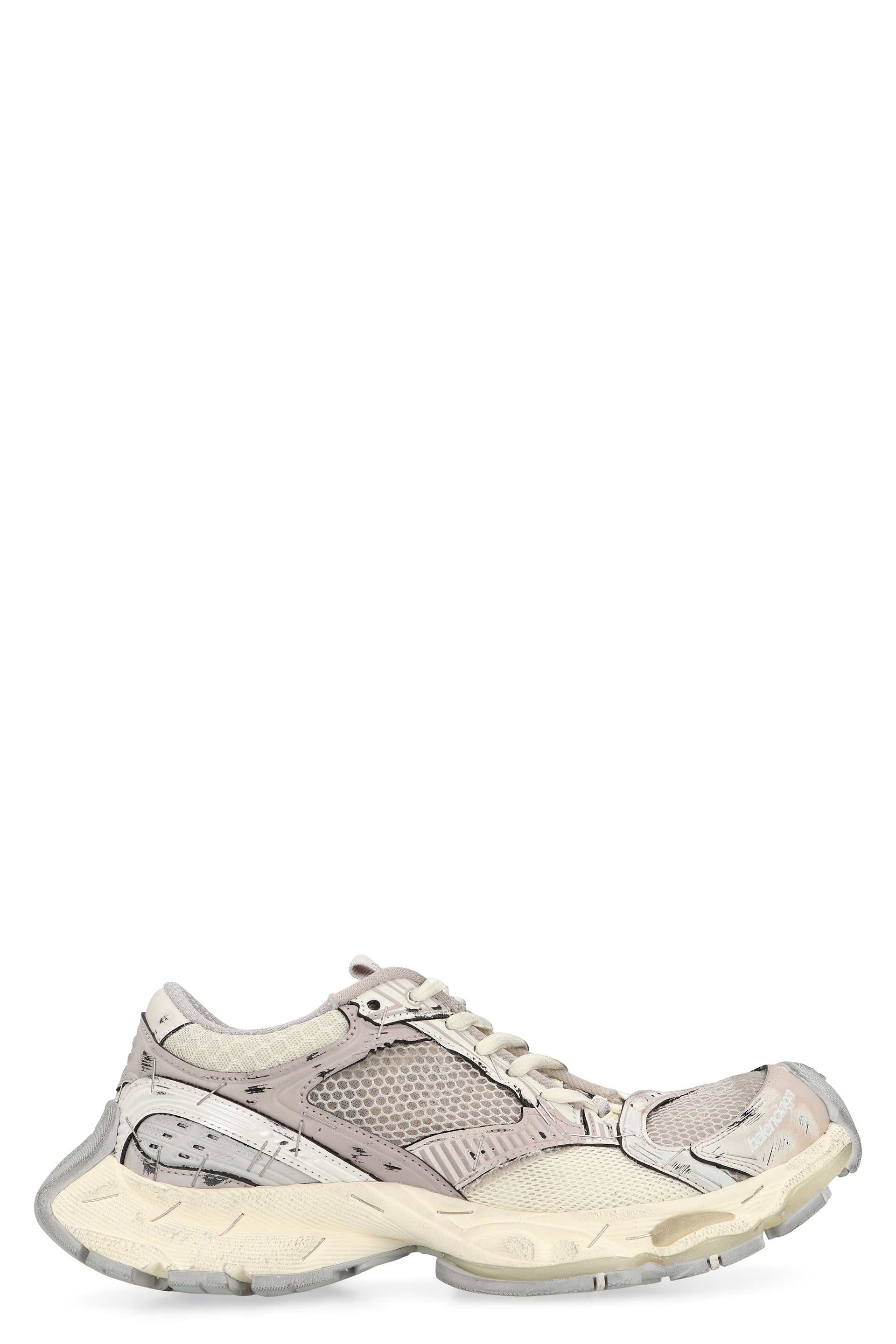 Stapler low-top sneakers