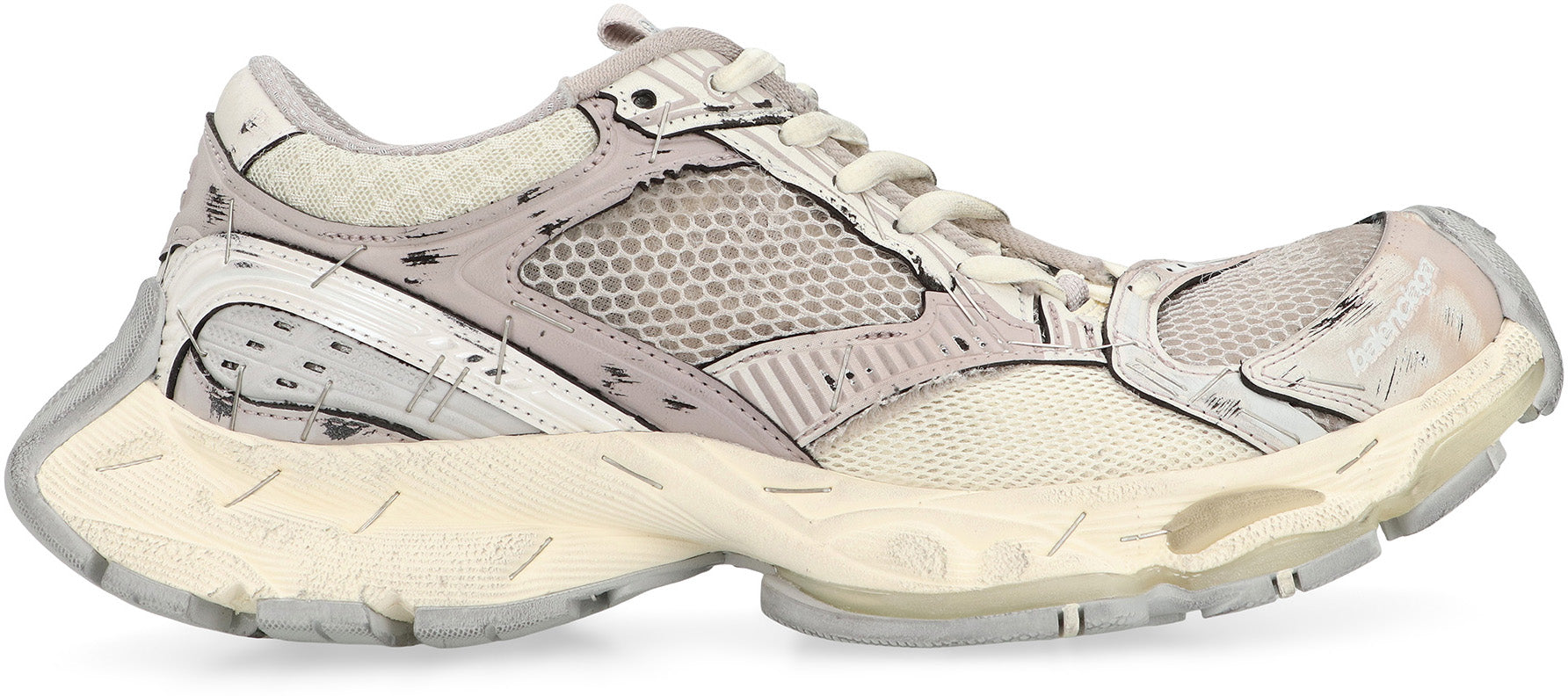 Stapler low-top sneakers