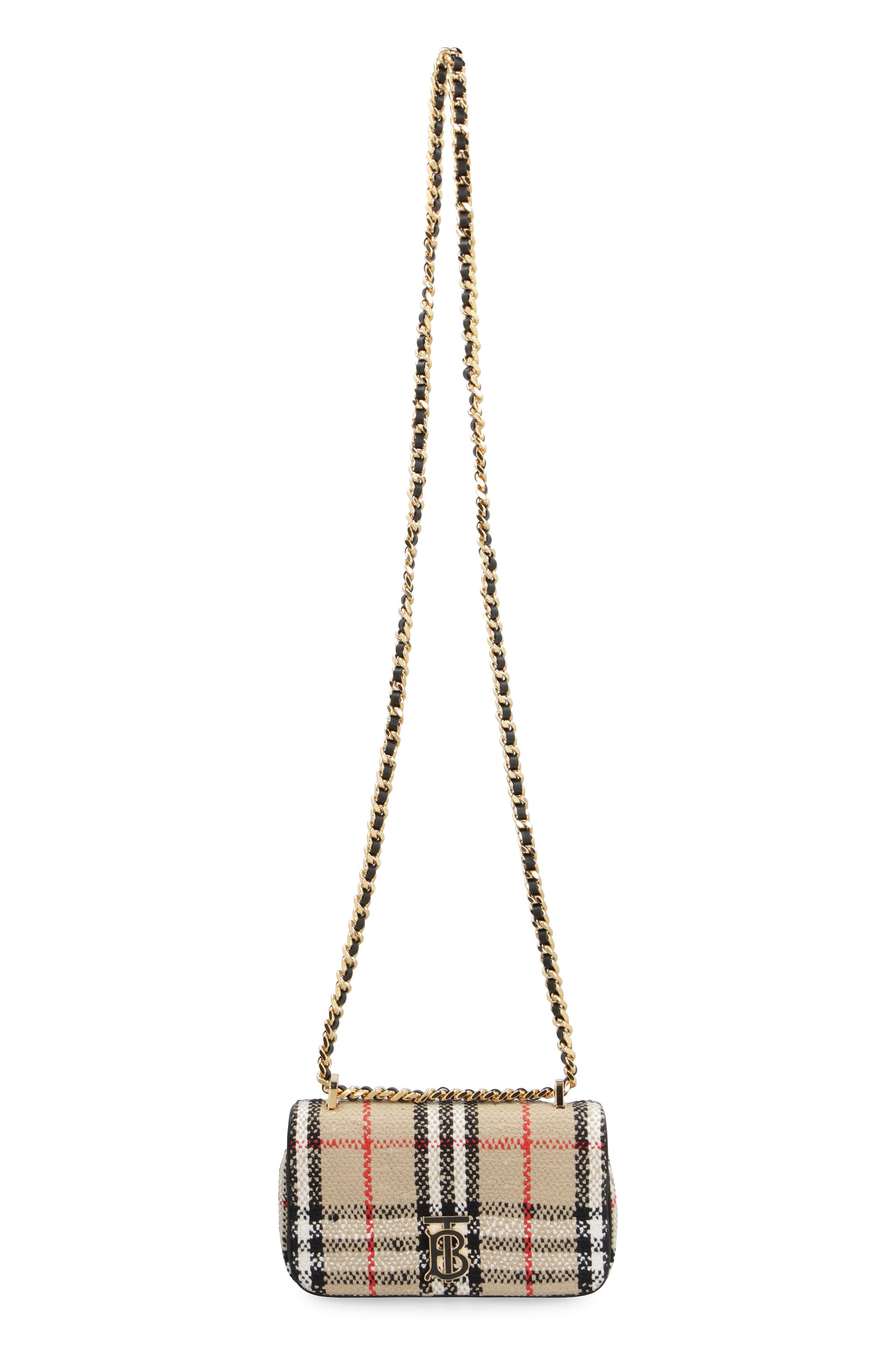 Lola mini crossbody bag