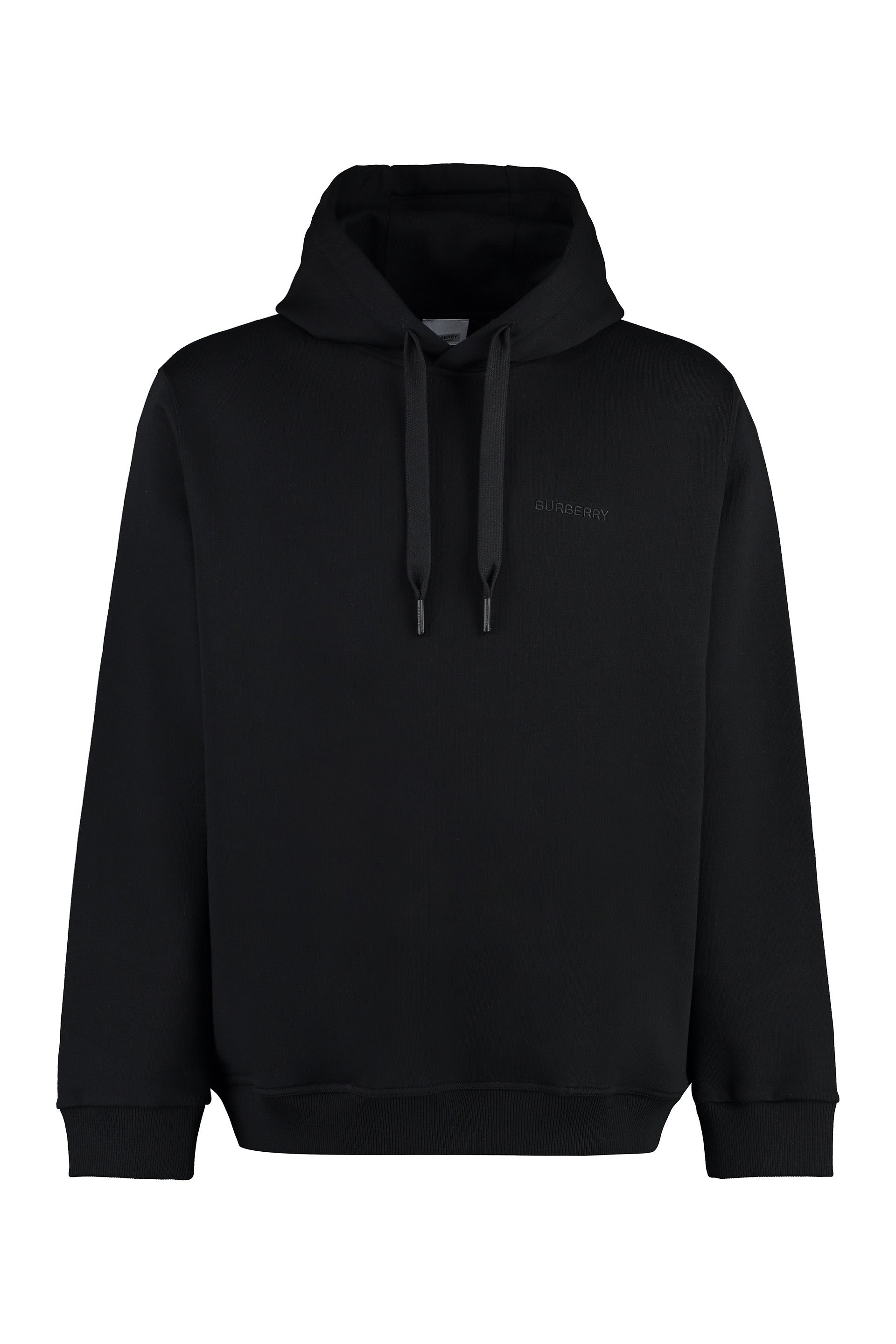 Hooded sweatshirt