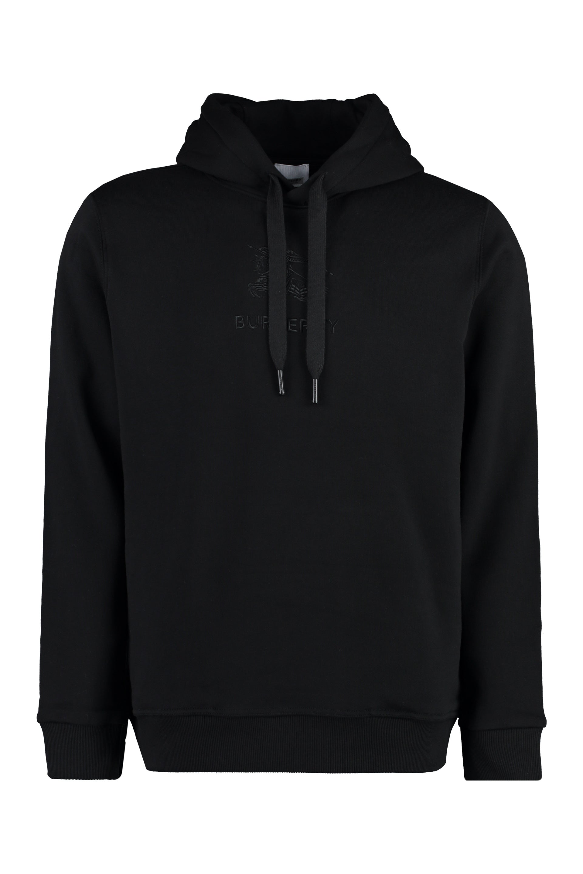 Hooded sweatshirt