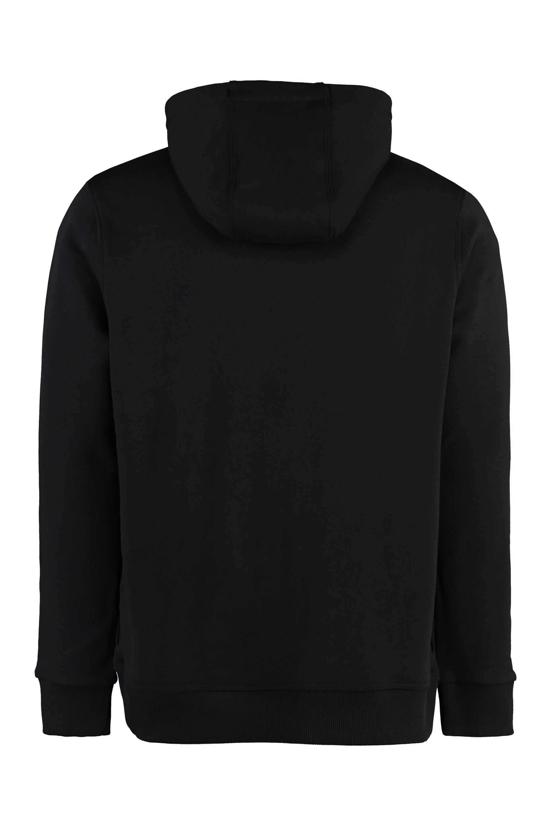 Hooded sweatshirt