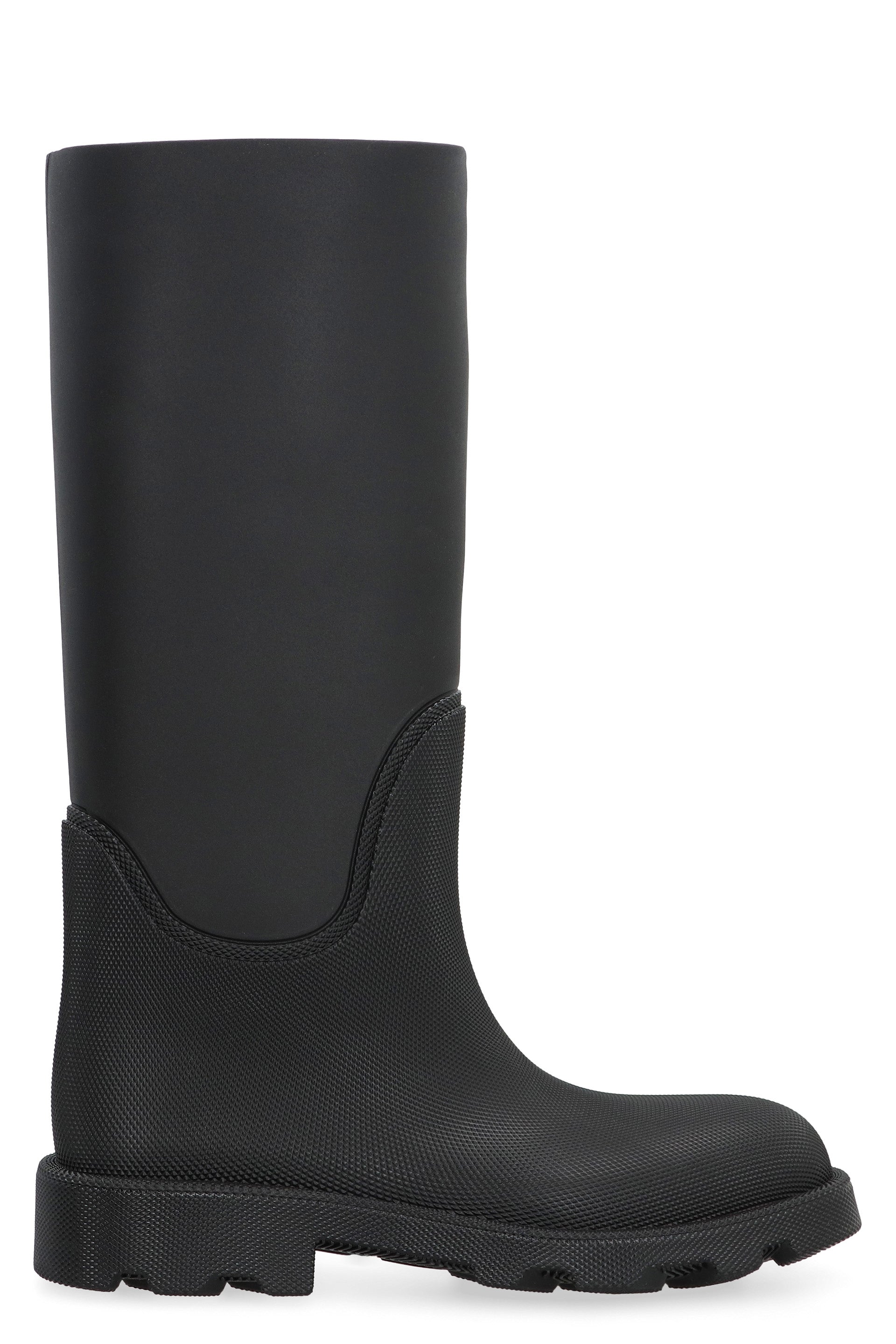 Marsh rubber boots