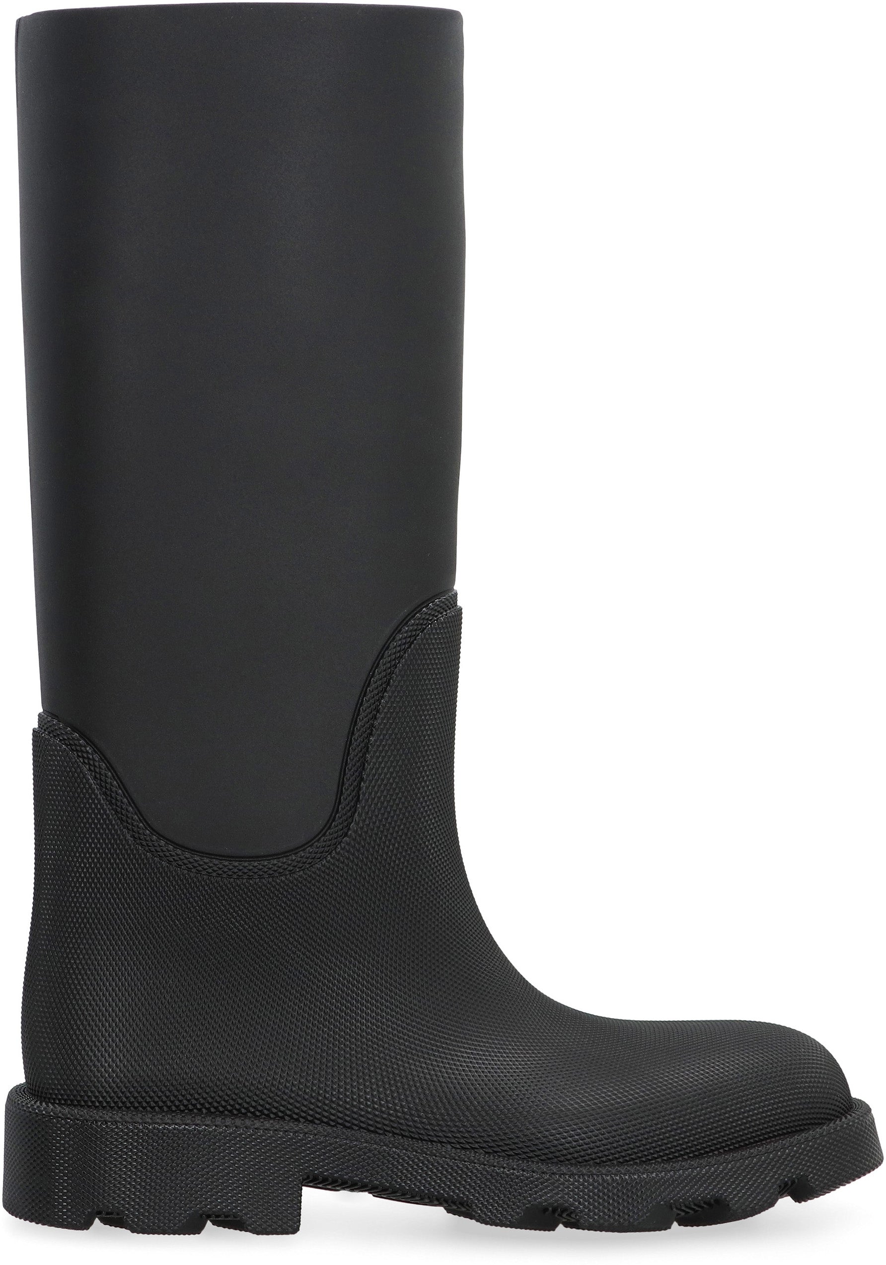 Marsh rubber boots