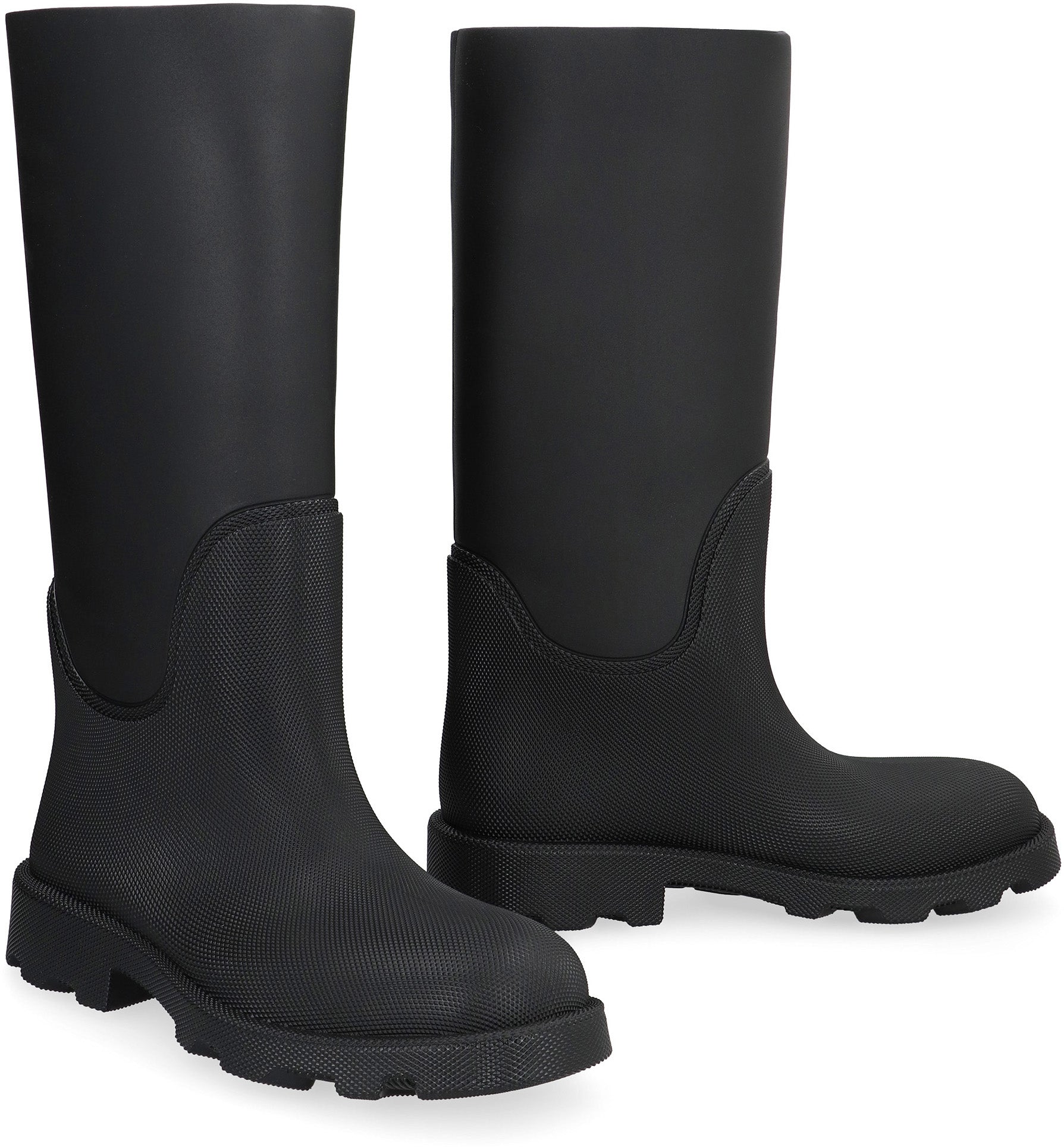 Marsh rubber boots