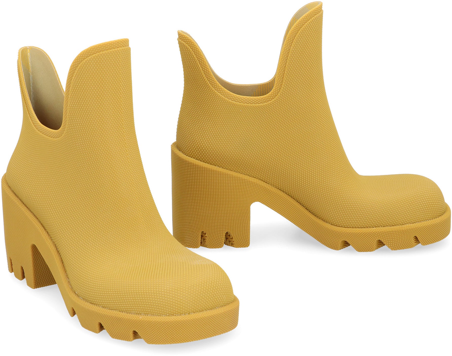 Marsh Rubber boots