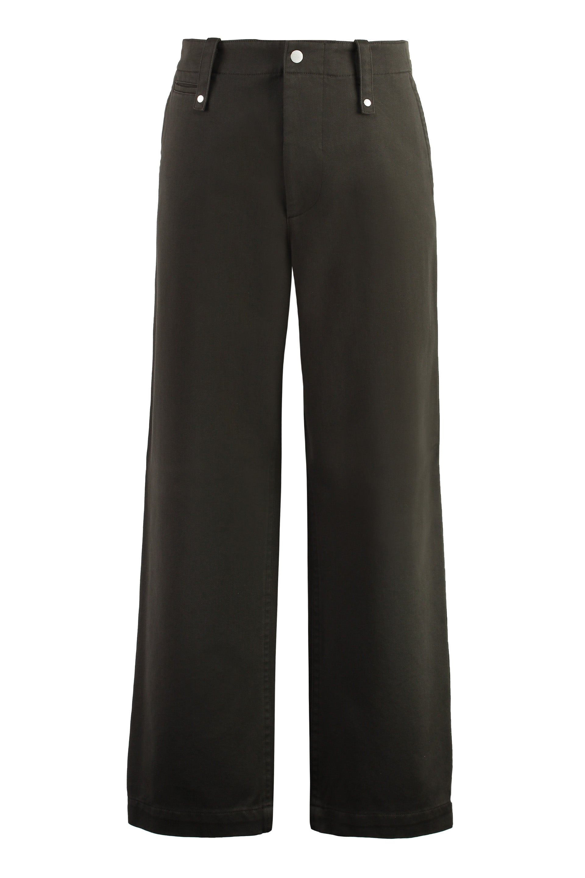 Cotton trousers