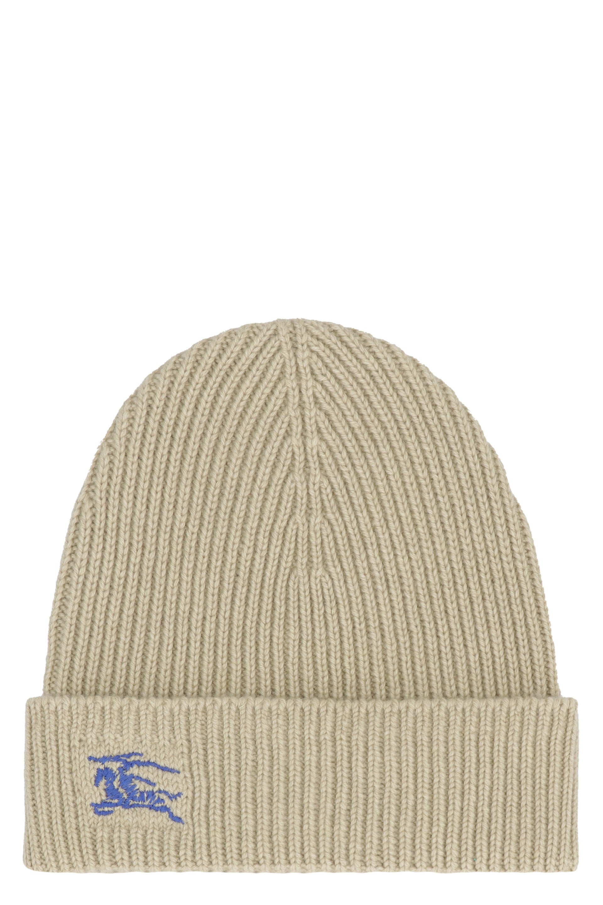 Knitted beanie