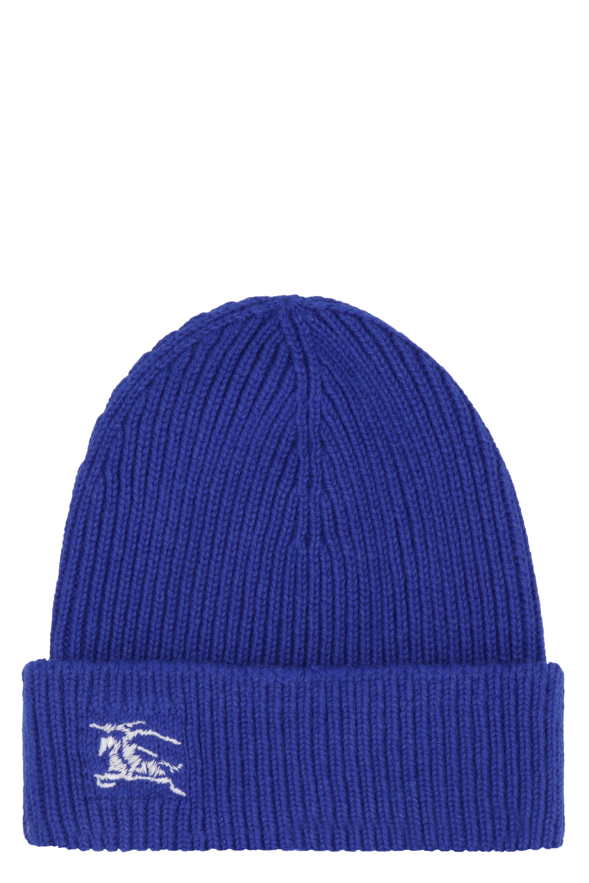 Knitted beanie