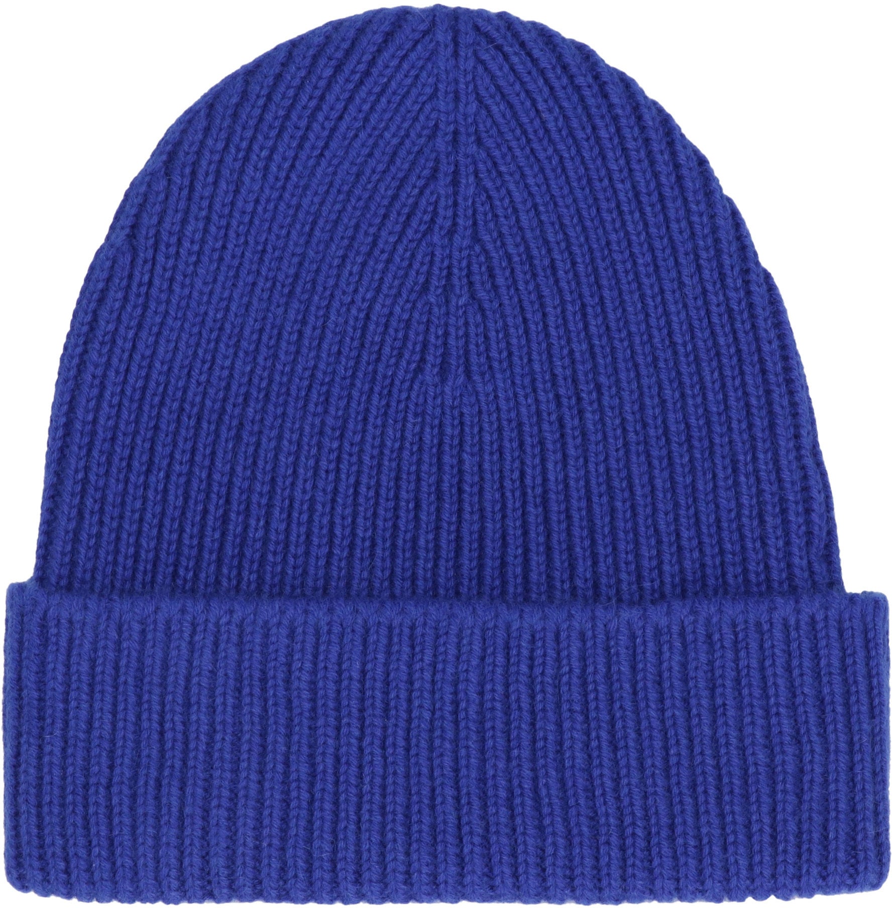 Knitted beanie