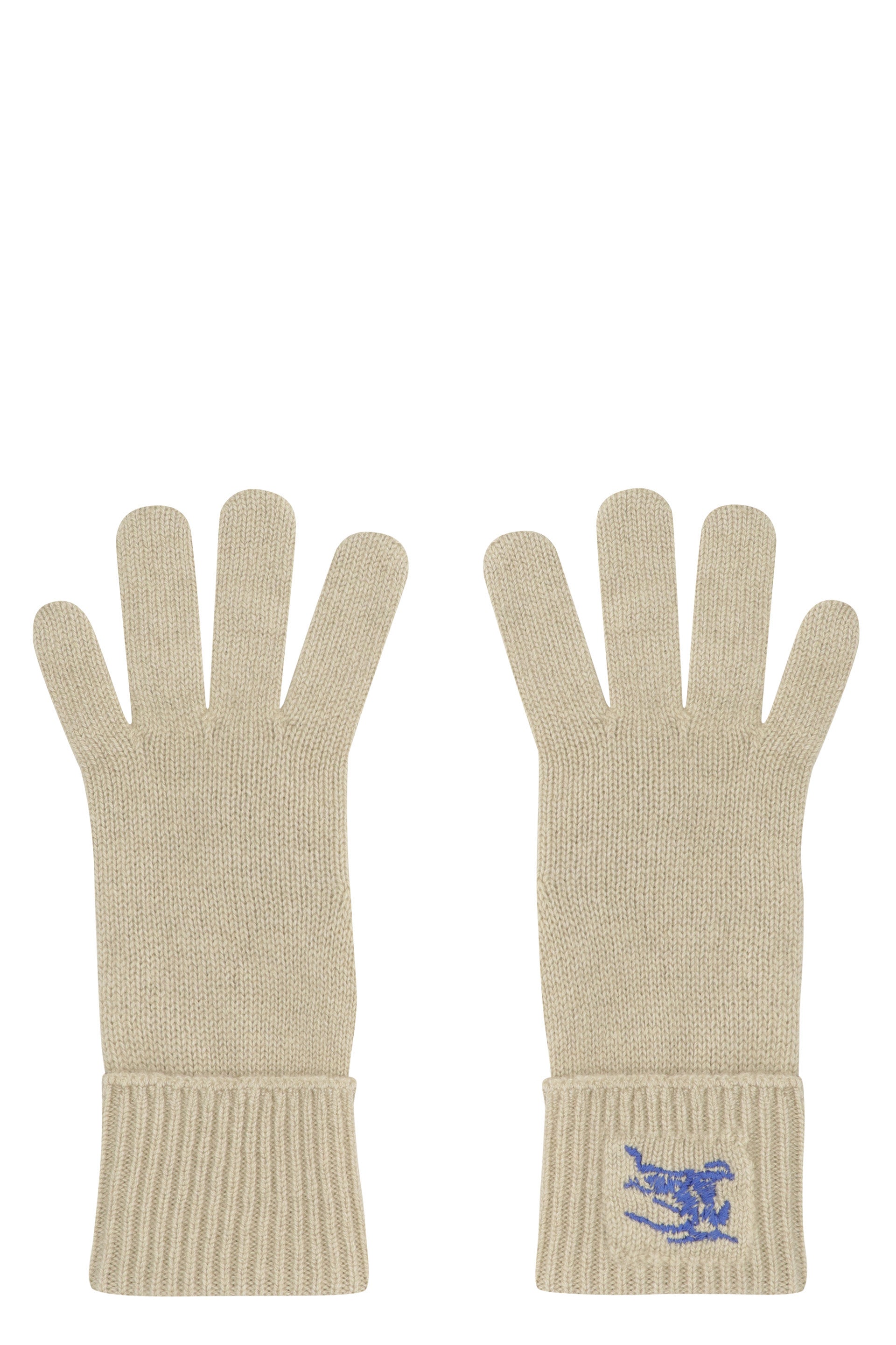 Cashmere gloves