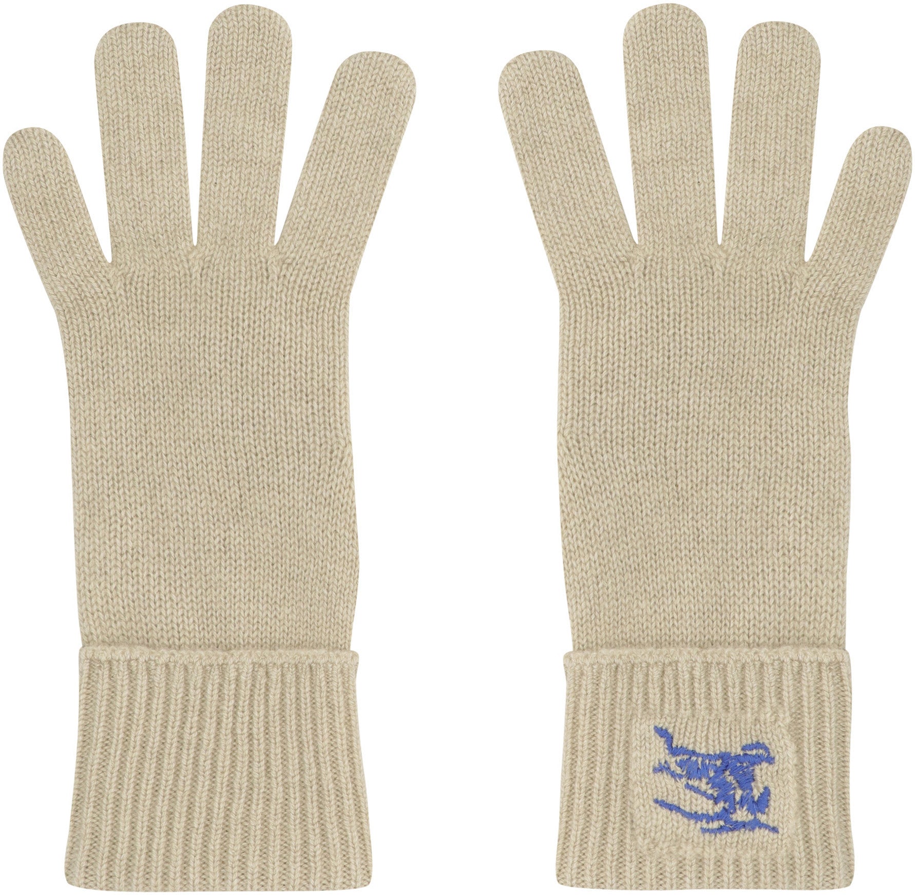 Cashmere gloves