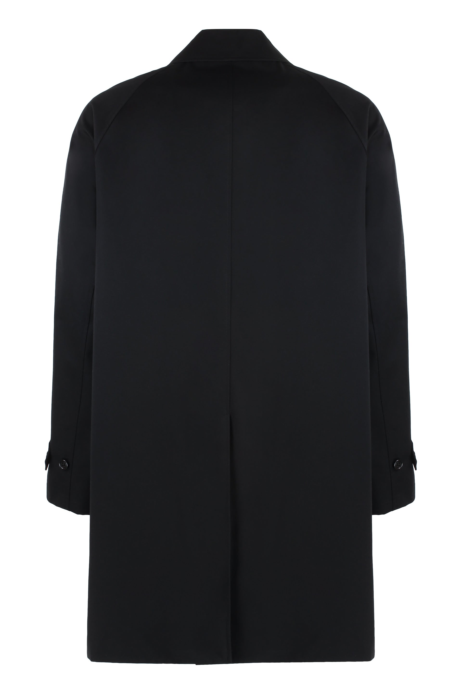Camden cotton trench coat