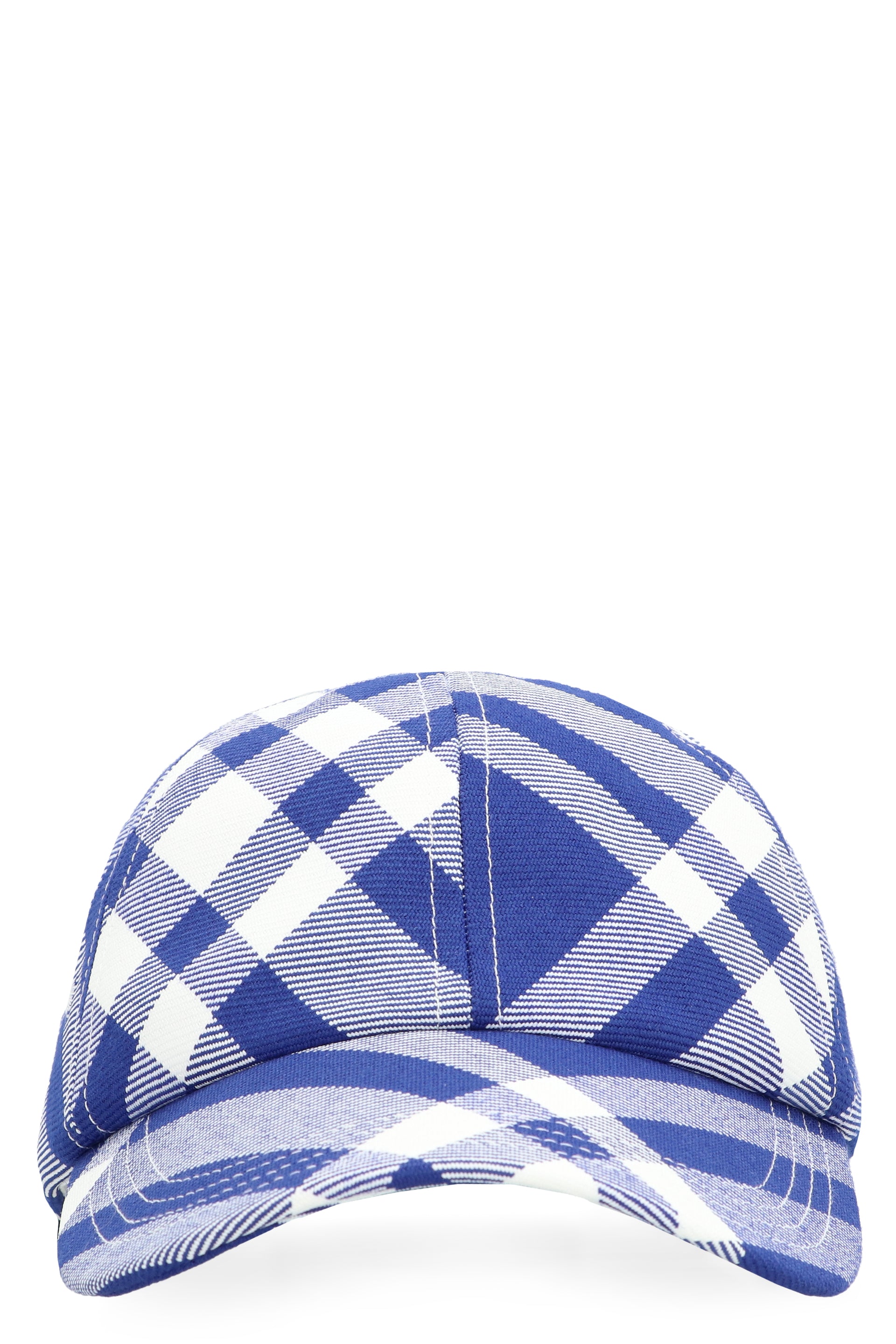 Printed baseball cap