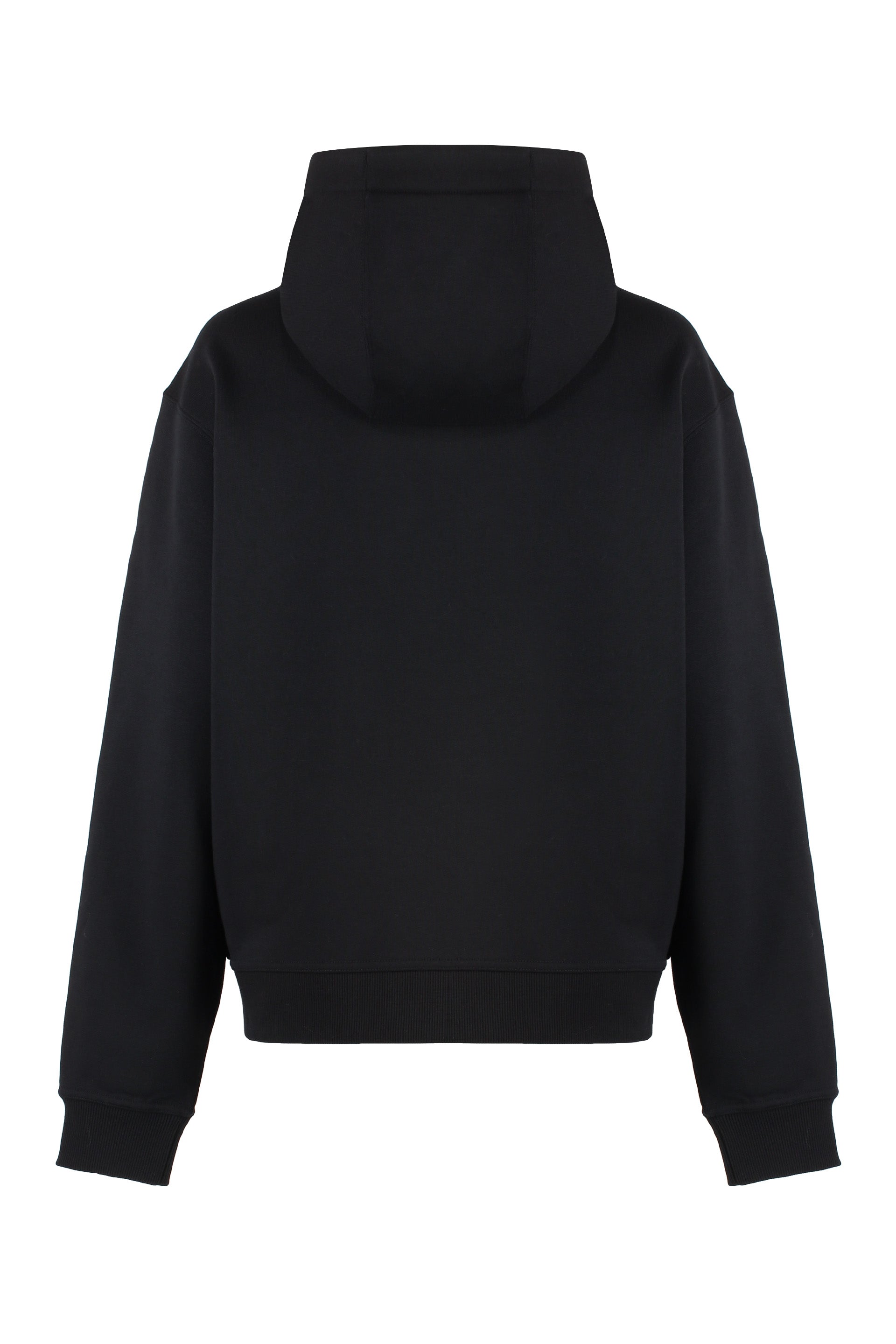 Cotton hoodie