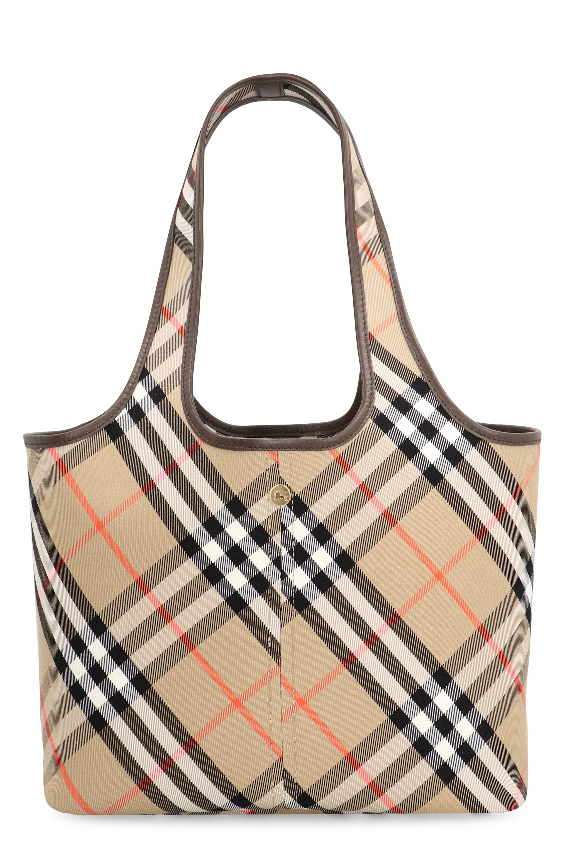 Check Piccola Tote bag