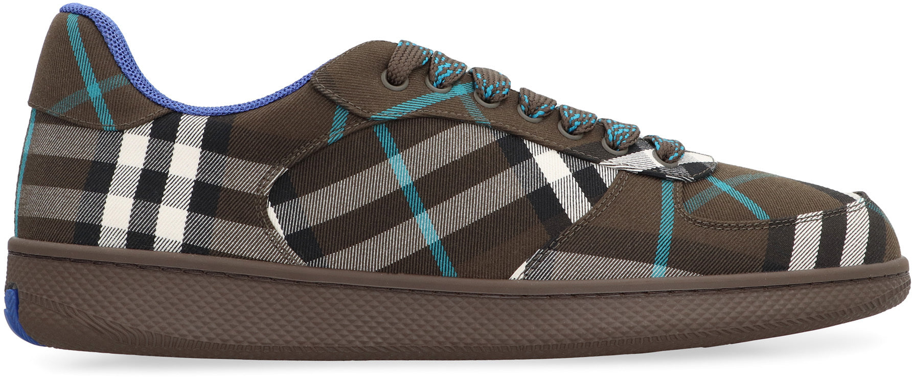 Terrace Low-top sneakers