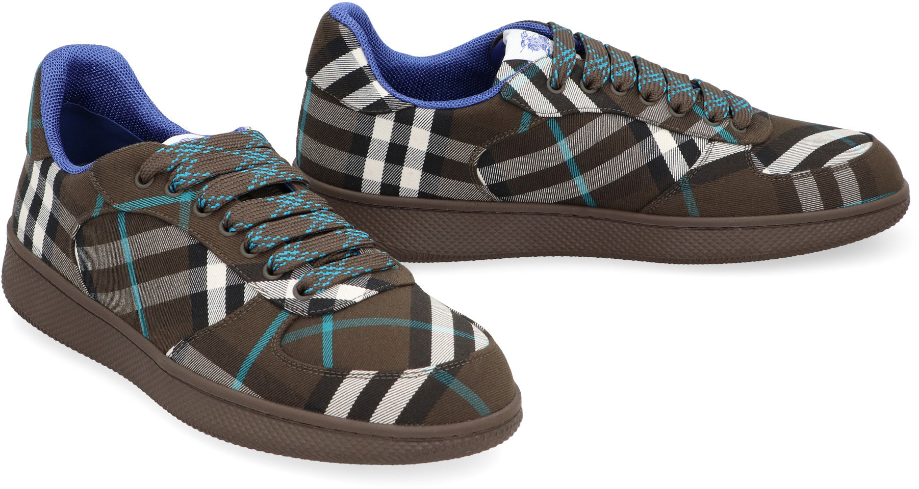 Terrace Low-top sneakers