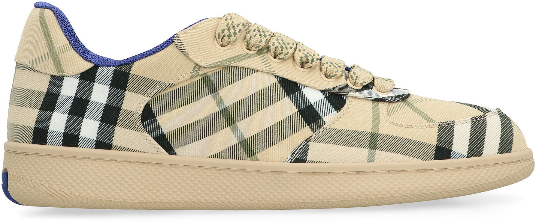 Terrace Low-top sneakers