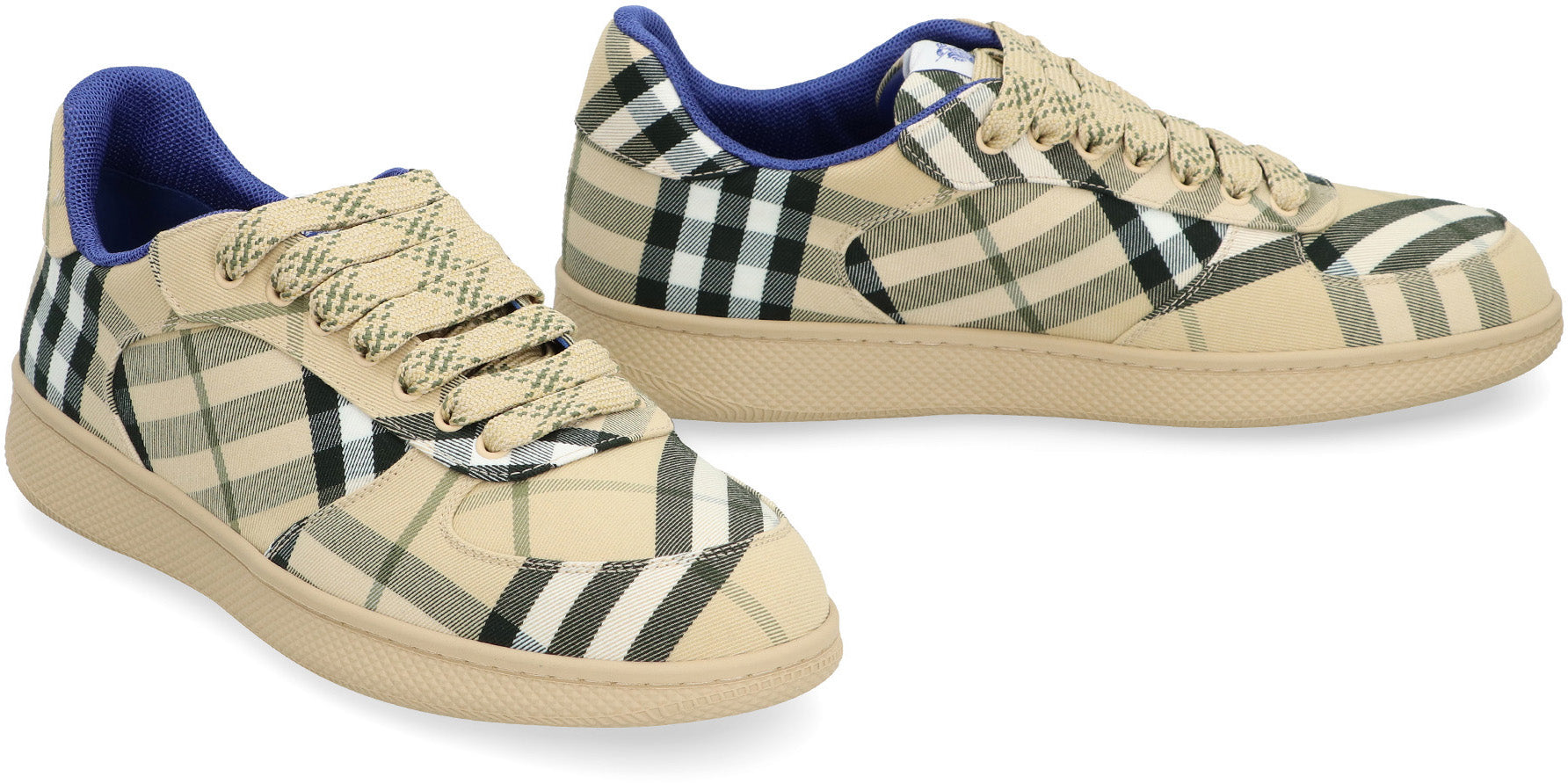 Terrace Low-top sneakers