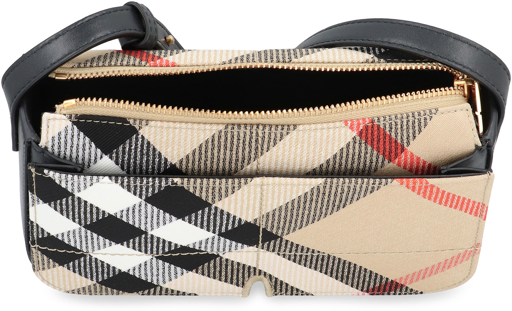 Snip Crossbody bag