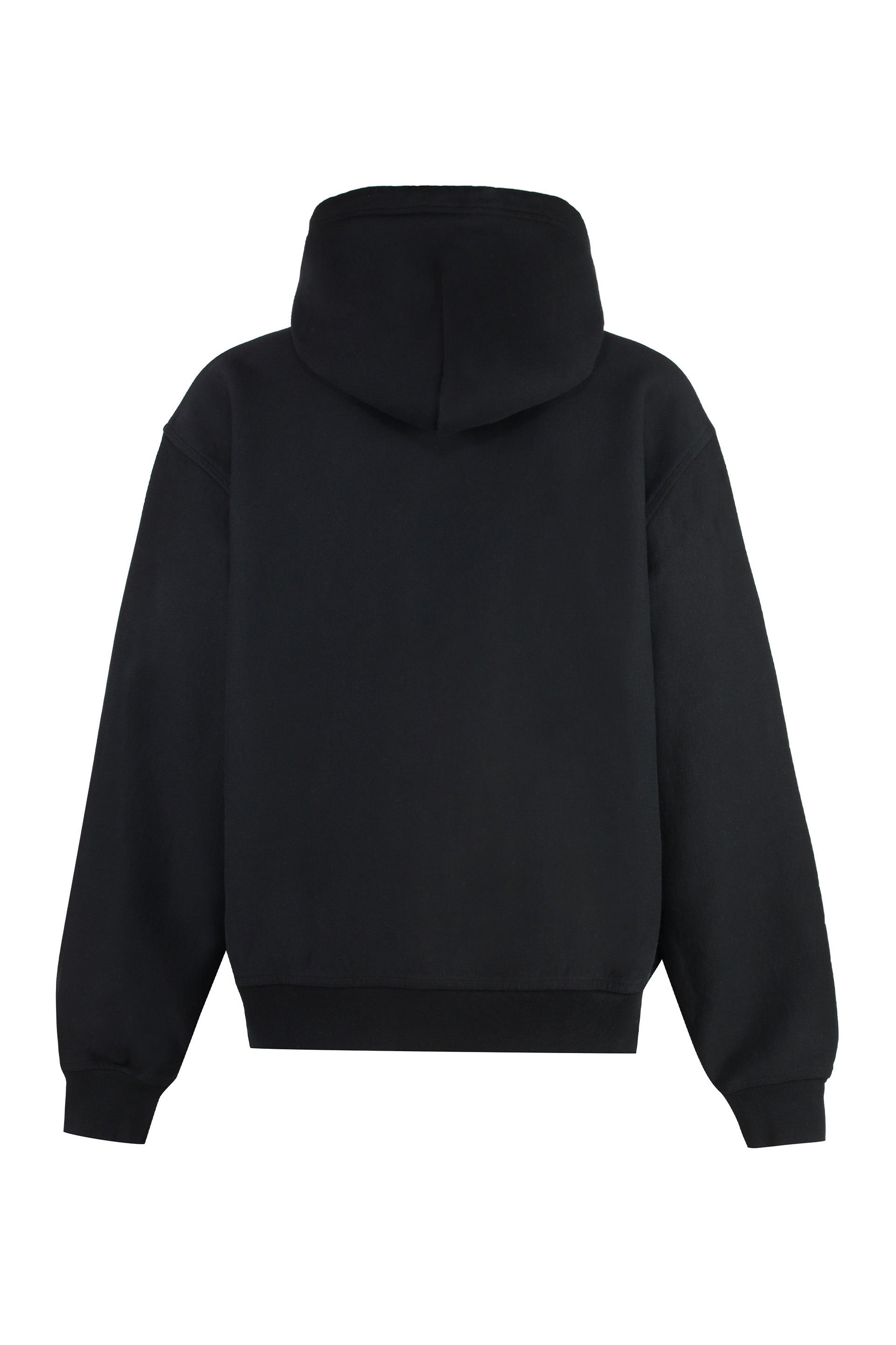 Cotton hoodie