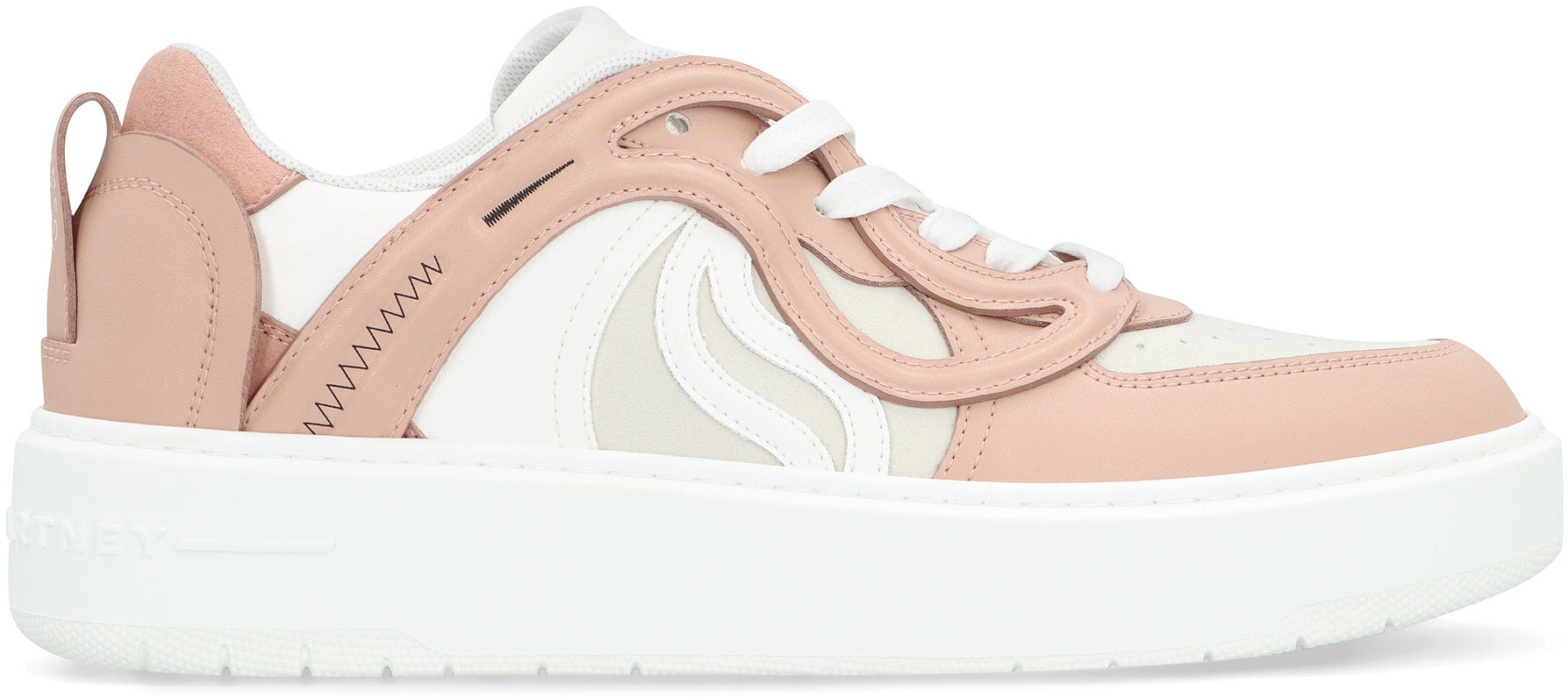 S-Wave 1 low-top sneakers