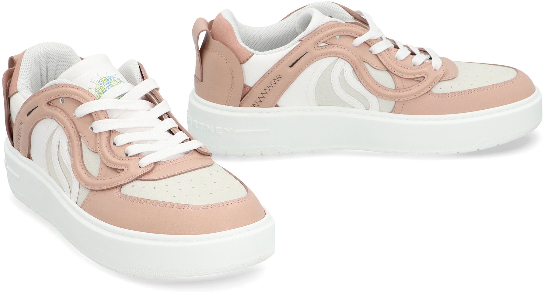 S-Wave 1 low-top sneakers