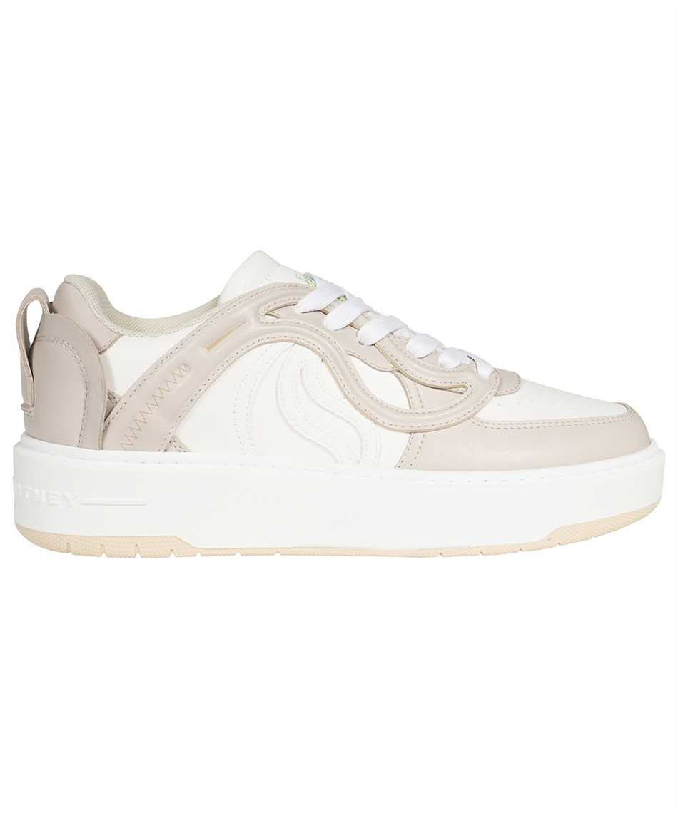 S-Wave 1 low-top sneakers