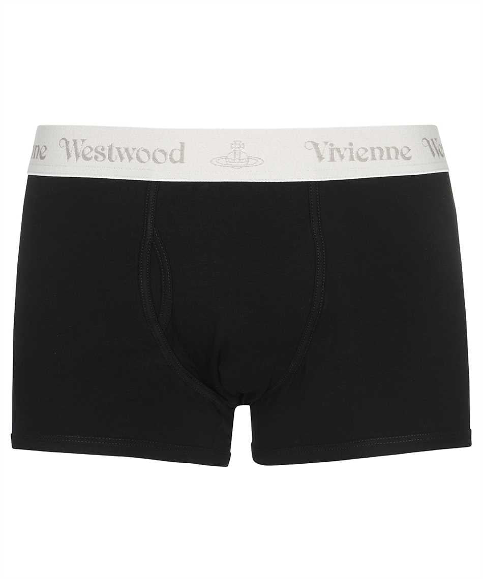Set of three boxers