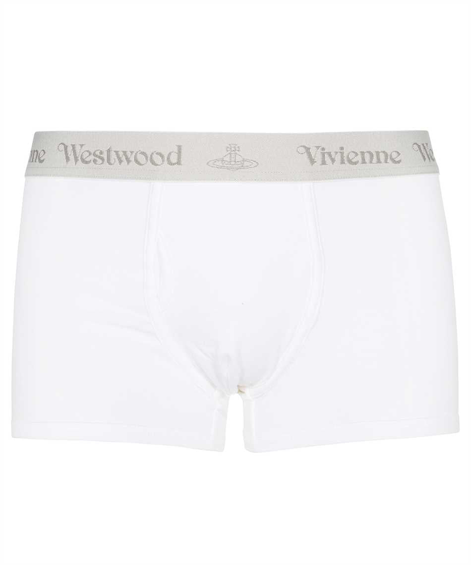 Set of three boxers