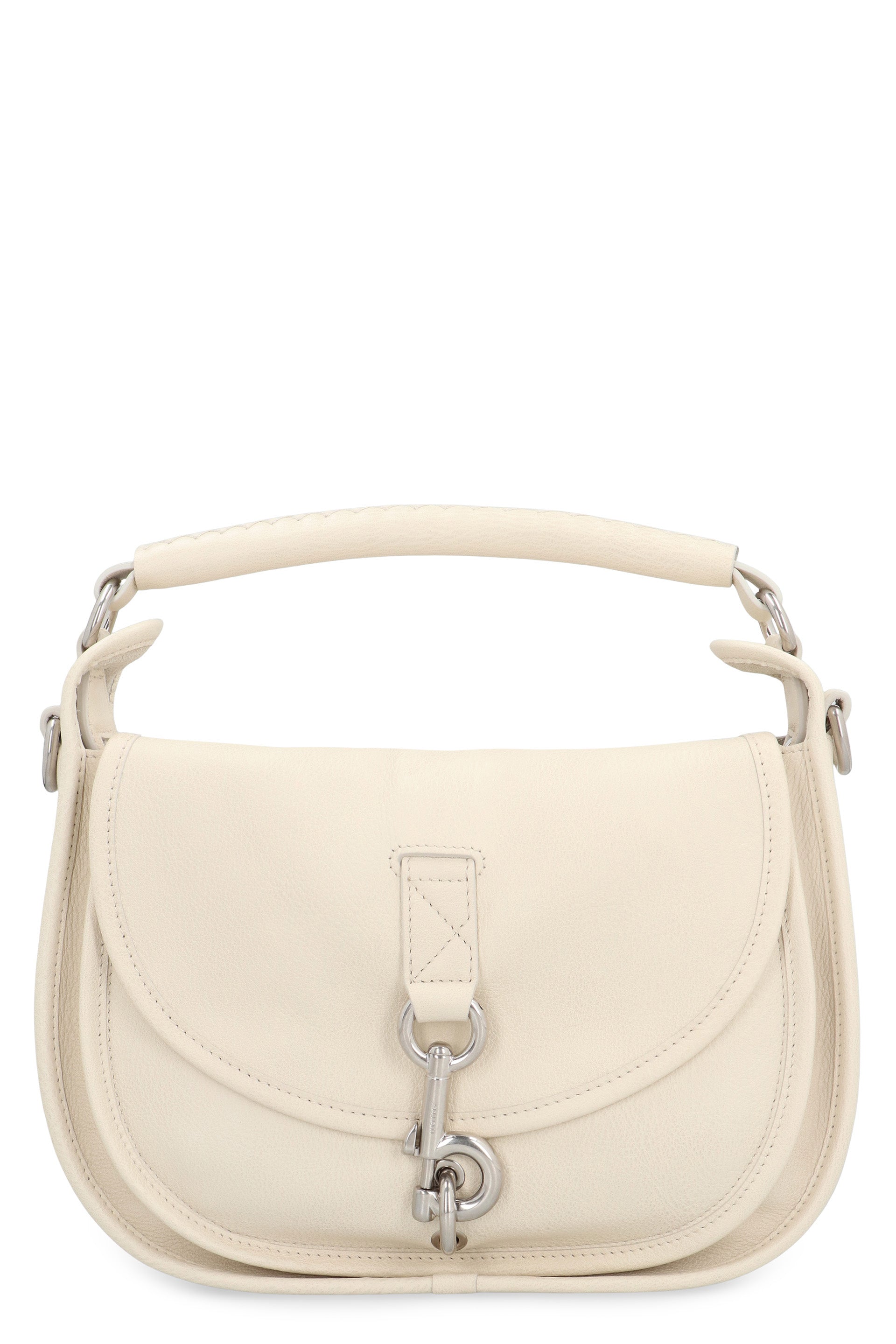 B Clip piccola Messenger bag