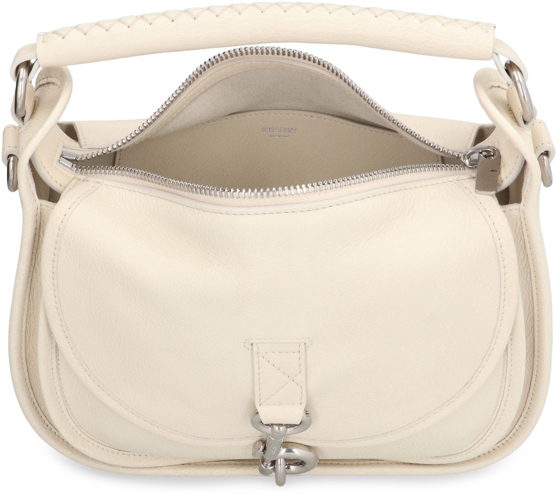 B Clip piccola Messenger bag