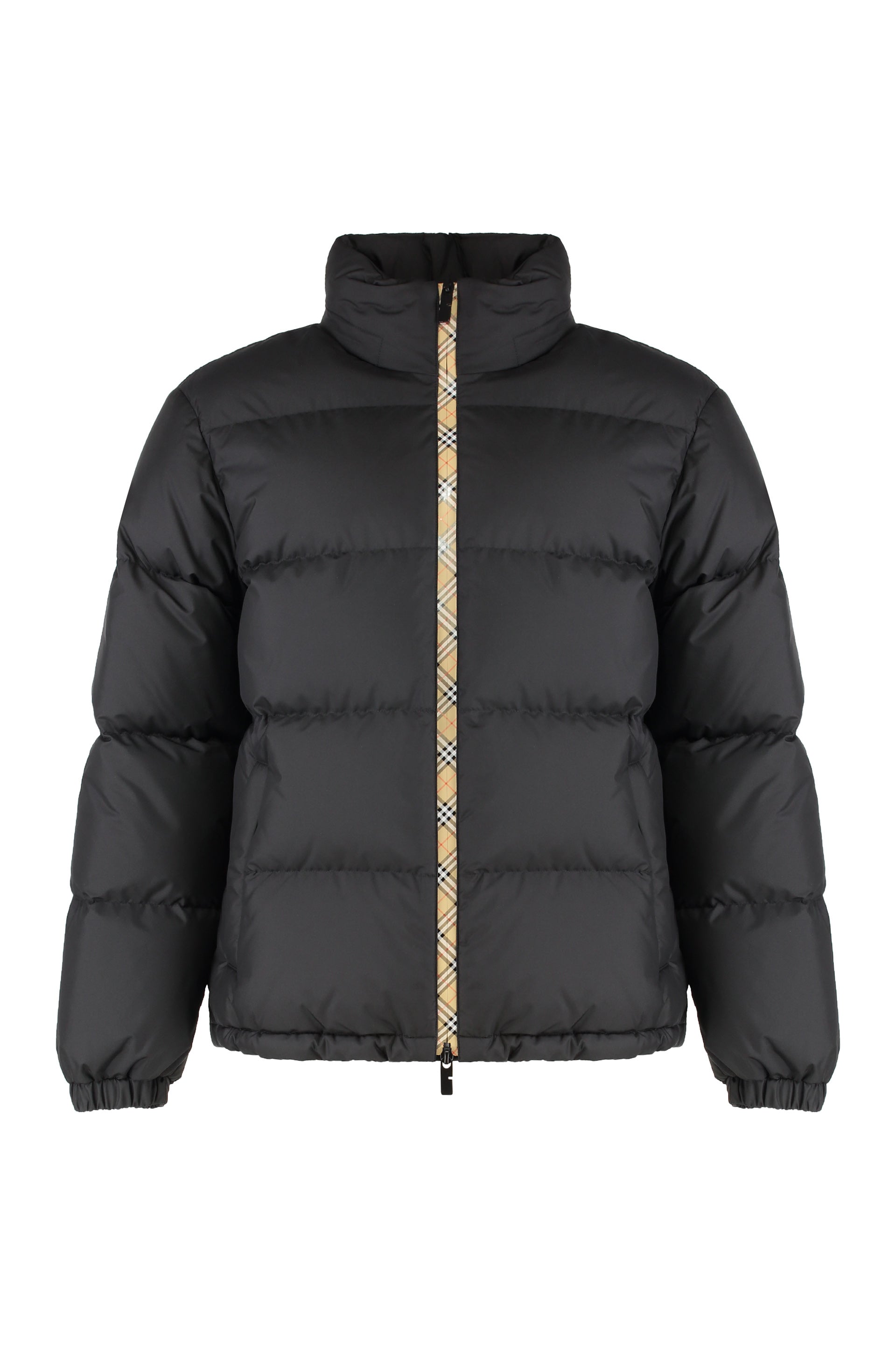 Piumino Snowdon in nylon