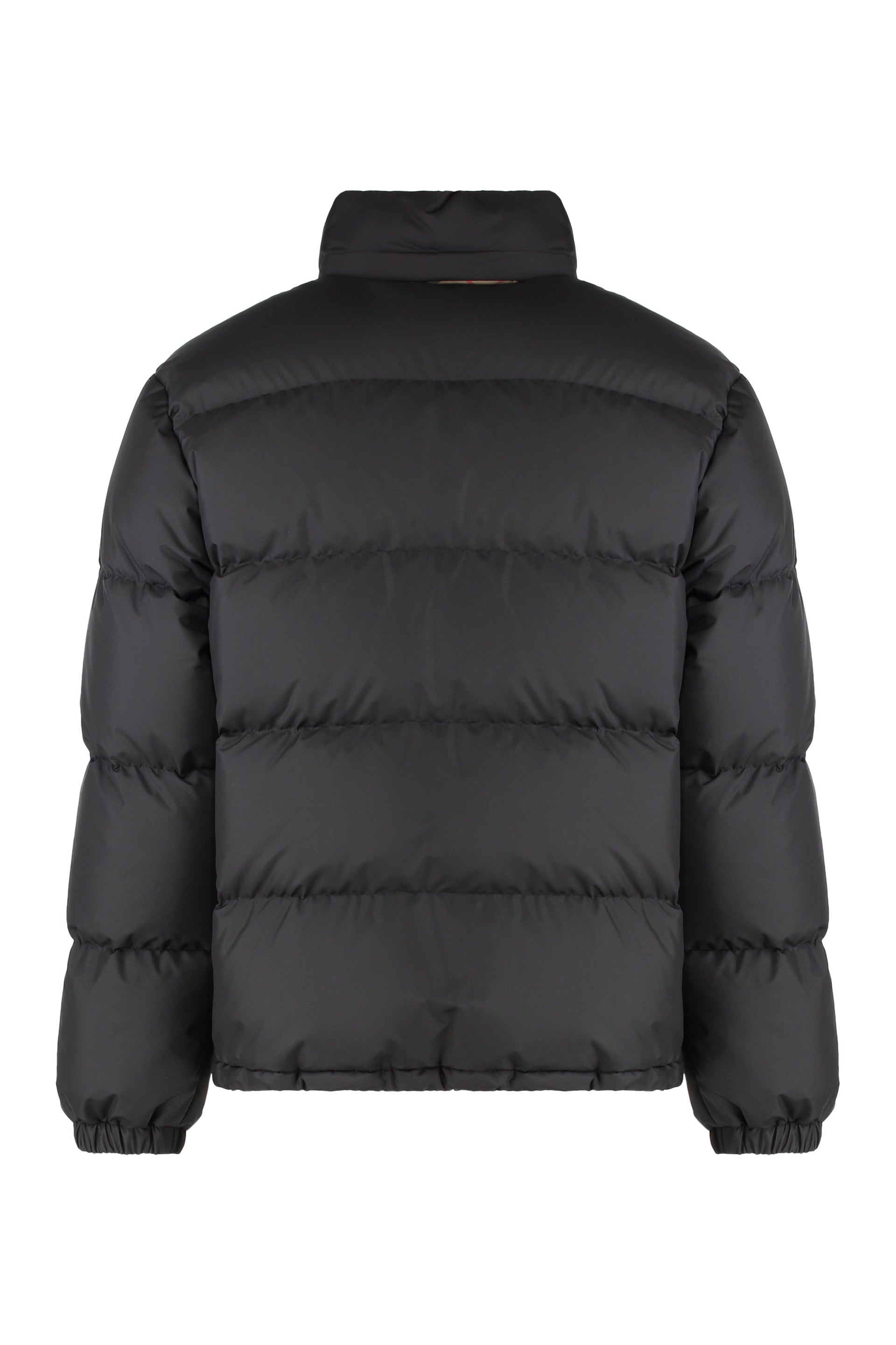 Piumino Snowdon in nylon