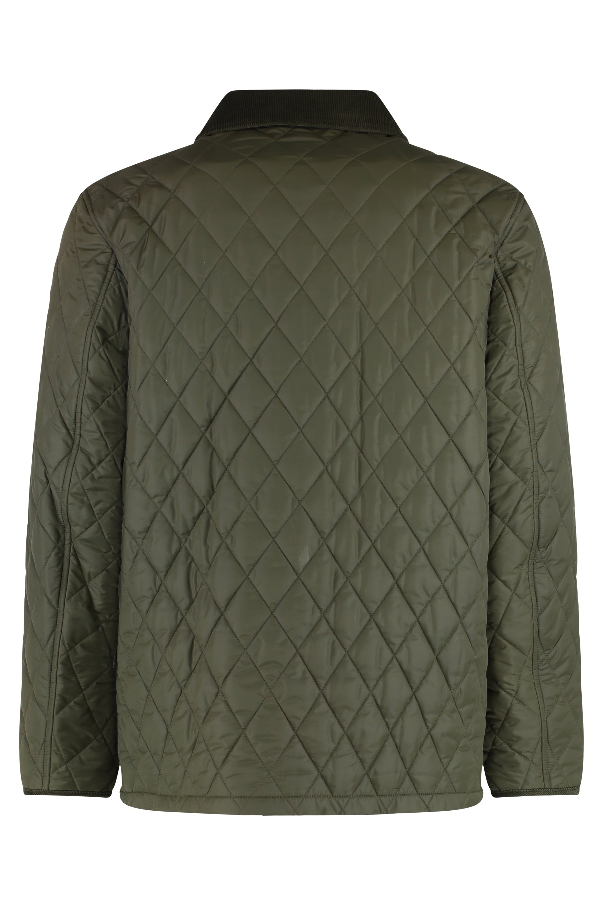 Nylon jacket