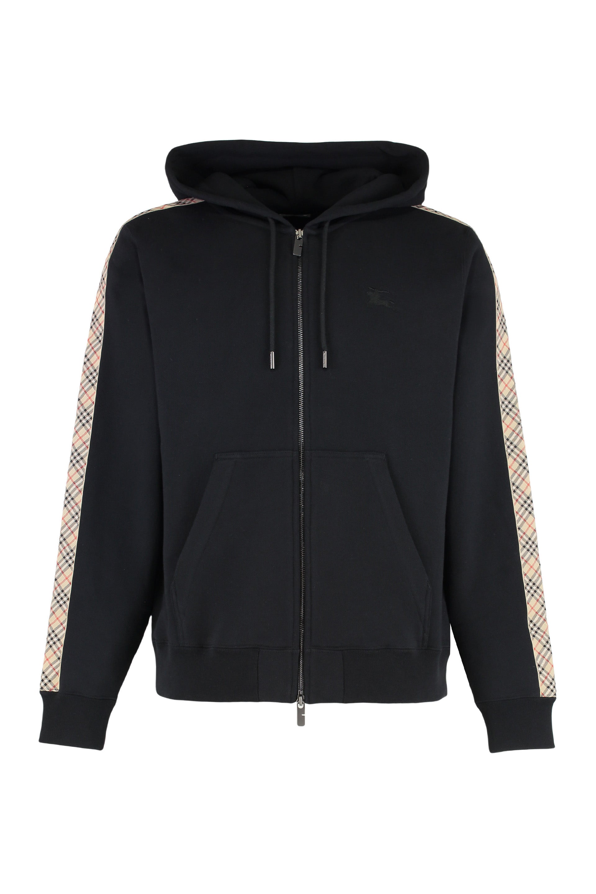 Full zip hoodie