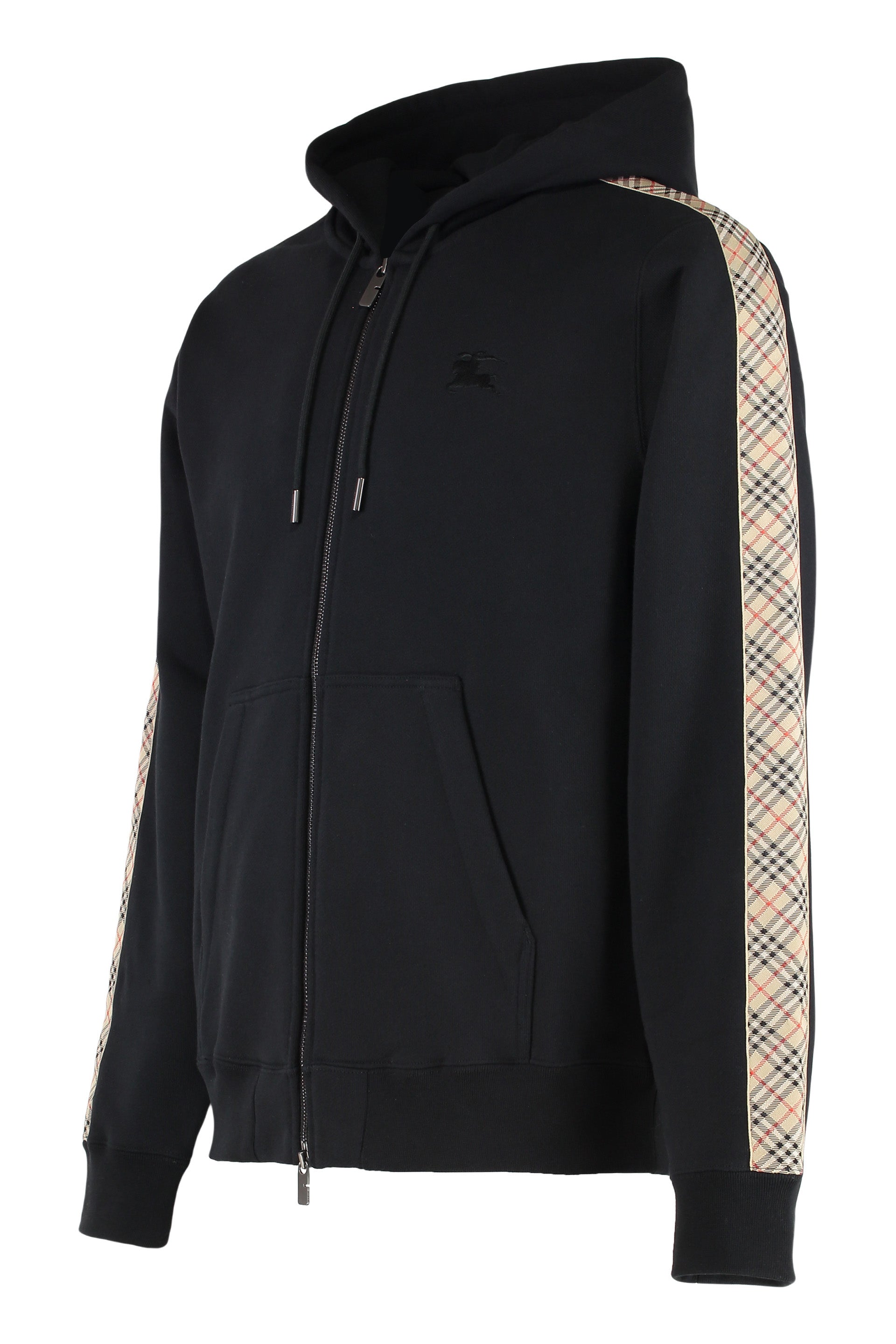 Full zip hoodie