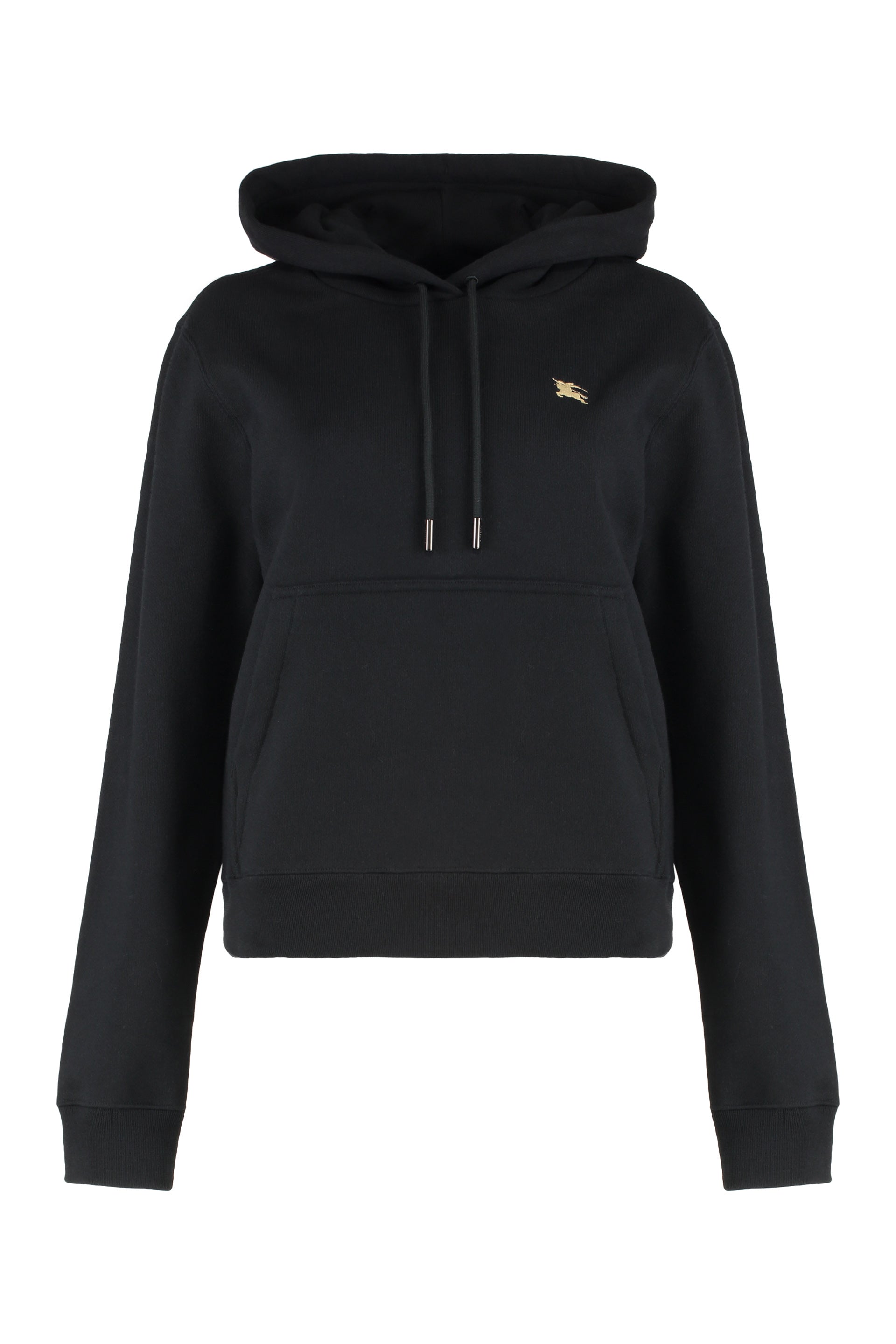 Cotton hoodie