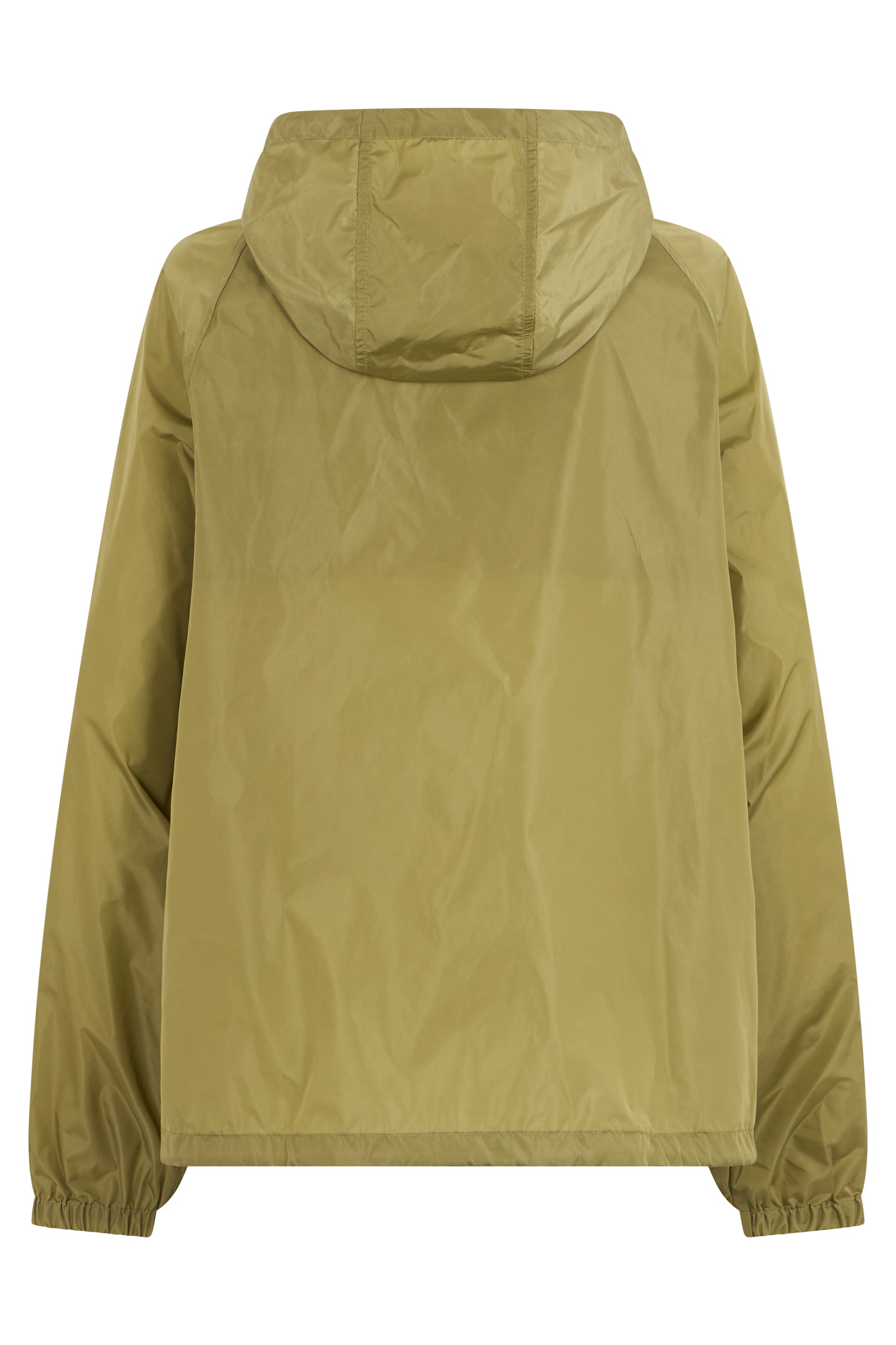 Windbreaker in nylon