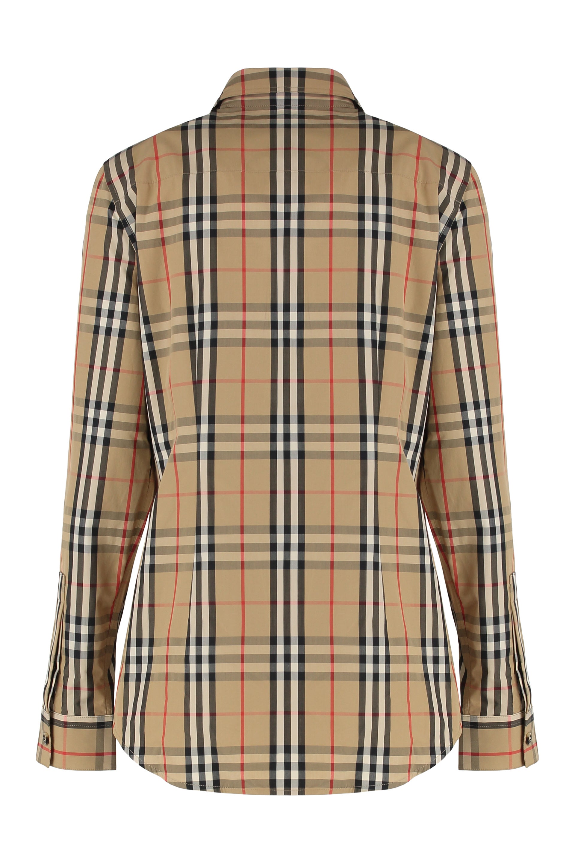 Cotton shirt
